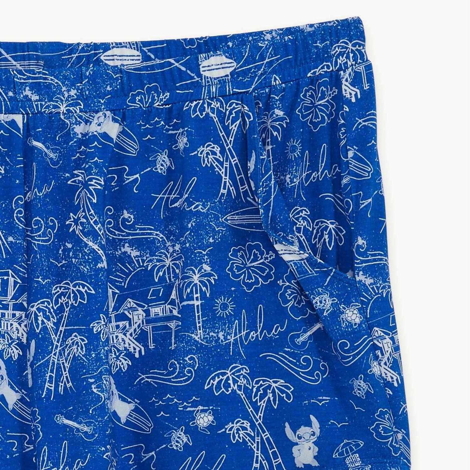 Magnetic PJ Set
