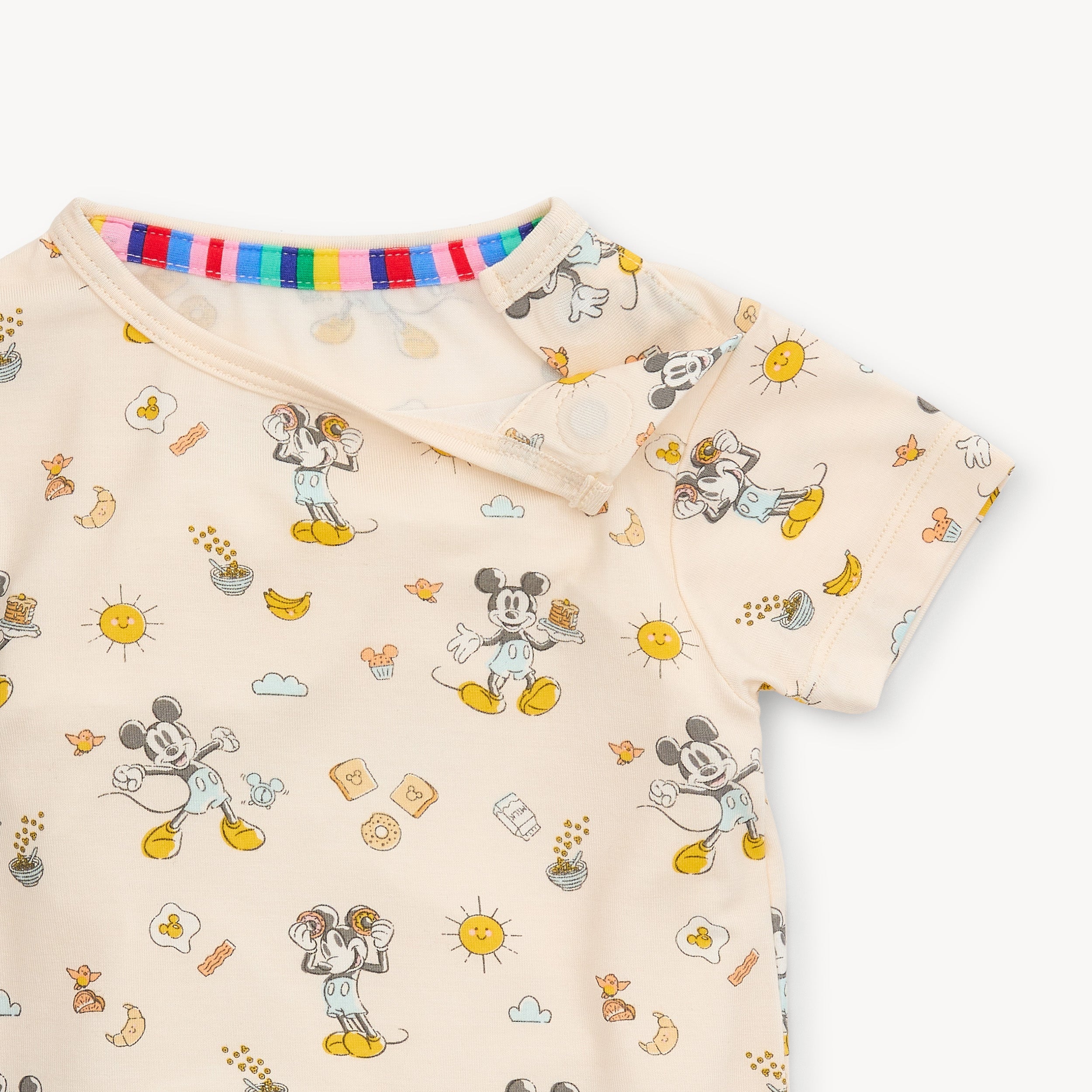 Magnetic PJ Set