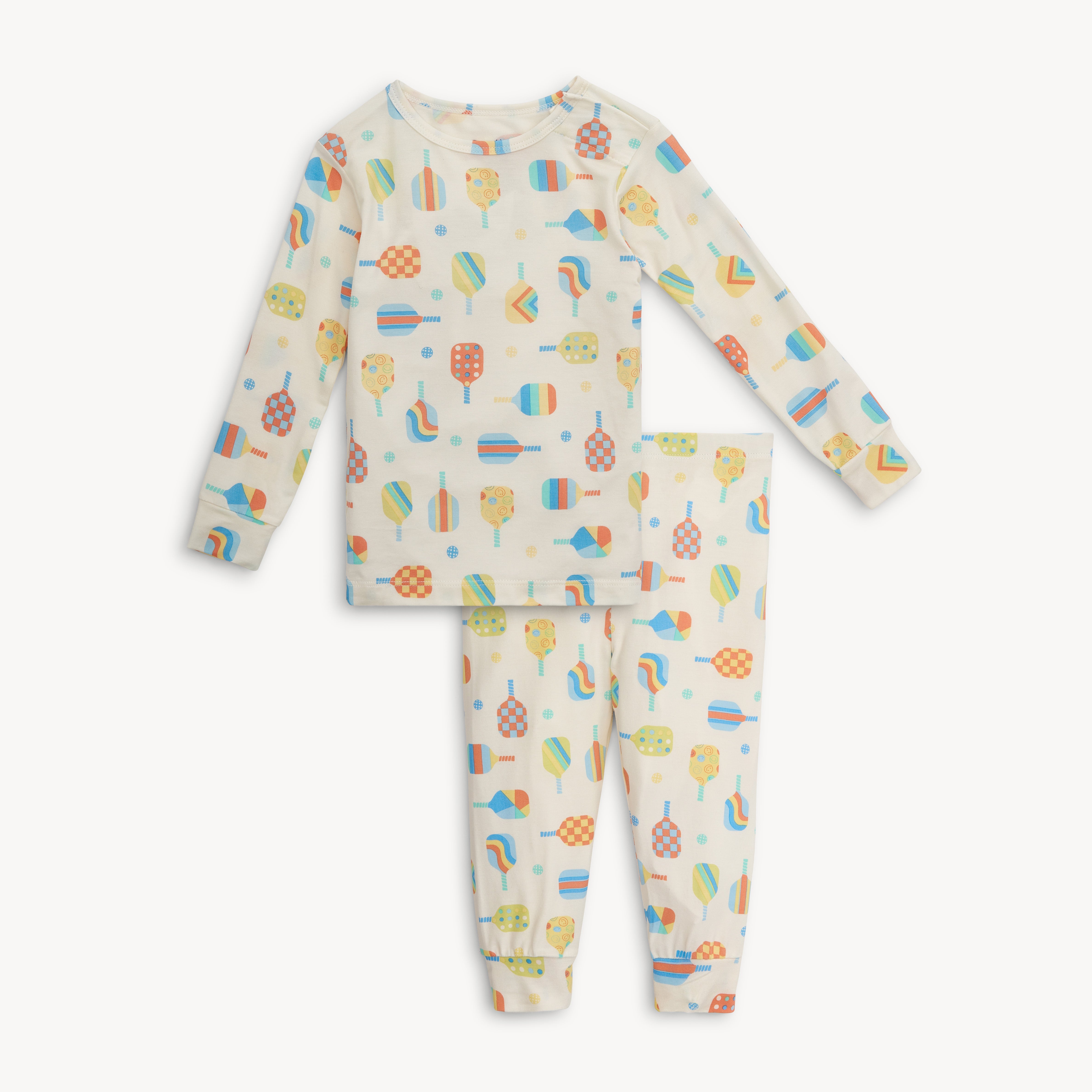 Magnetic PJ Set