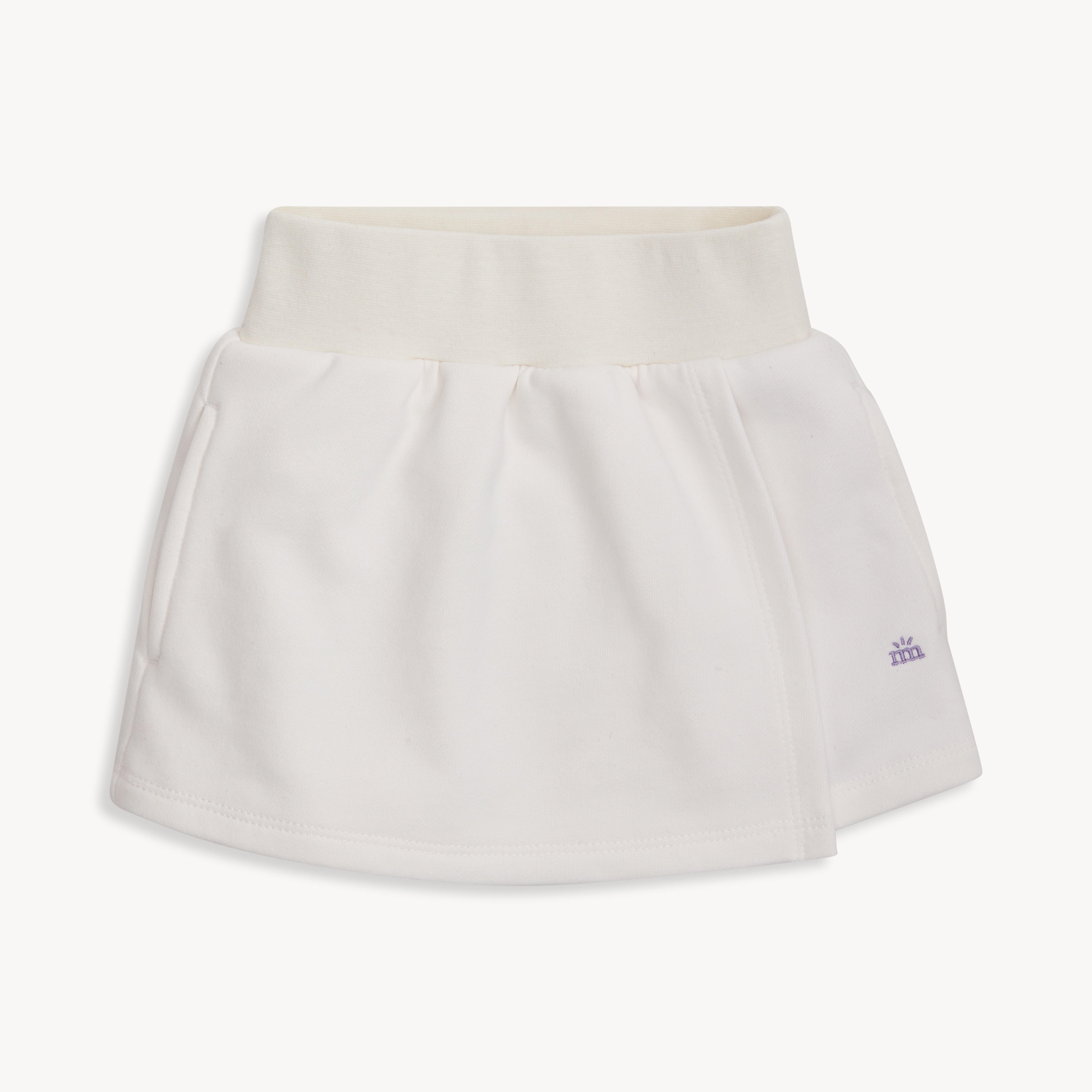 Magnetic Skort