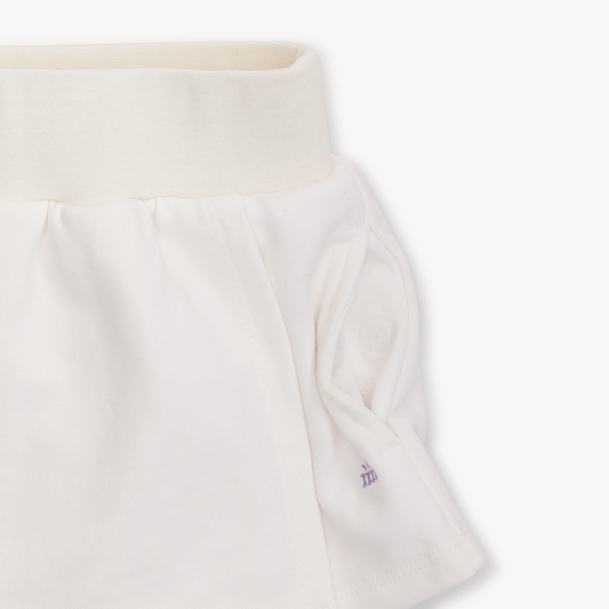 Magnetic Skort