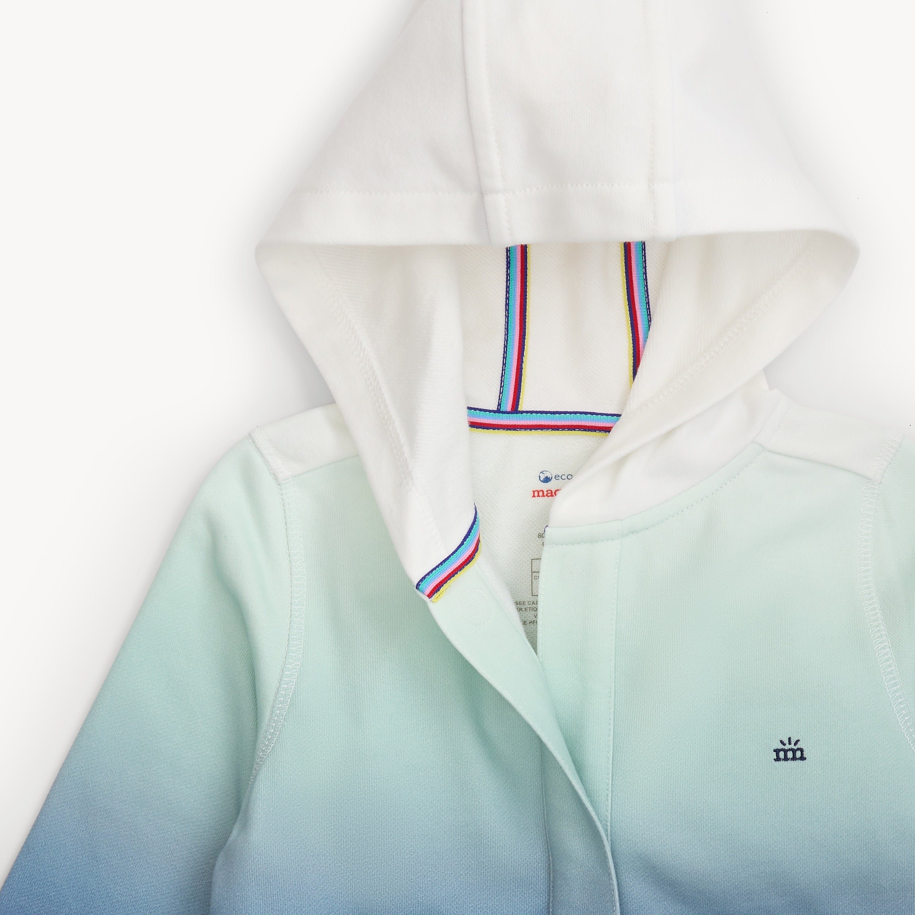 Magnetic Hoodie