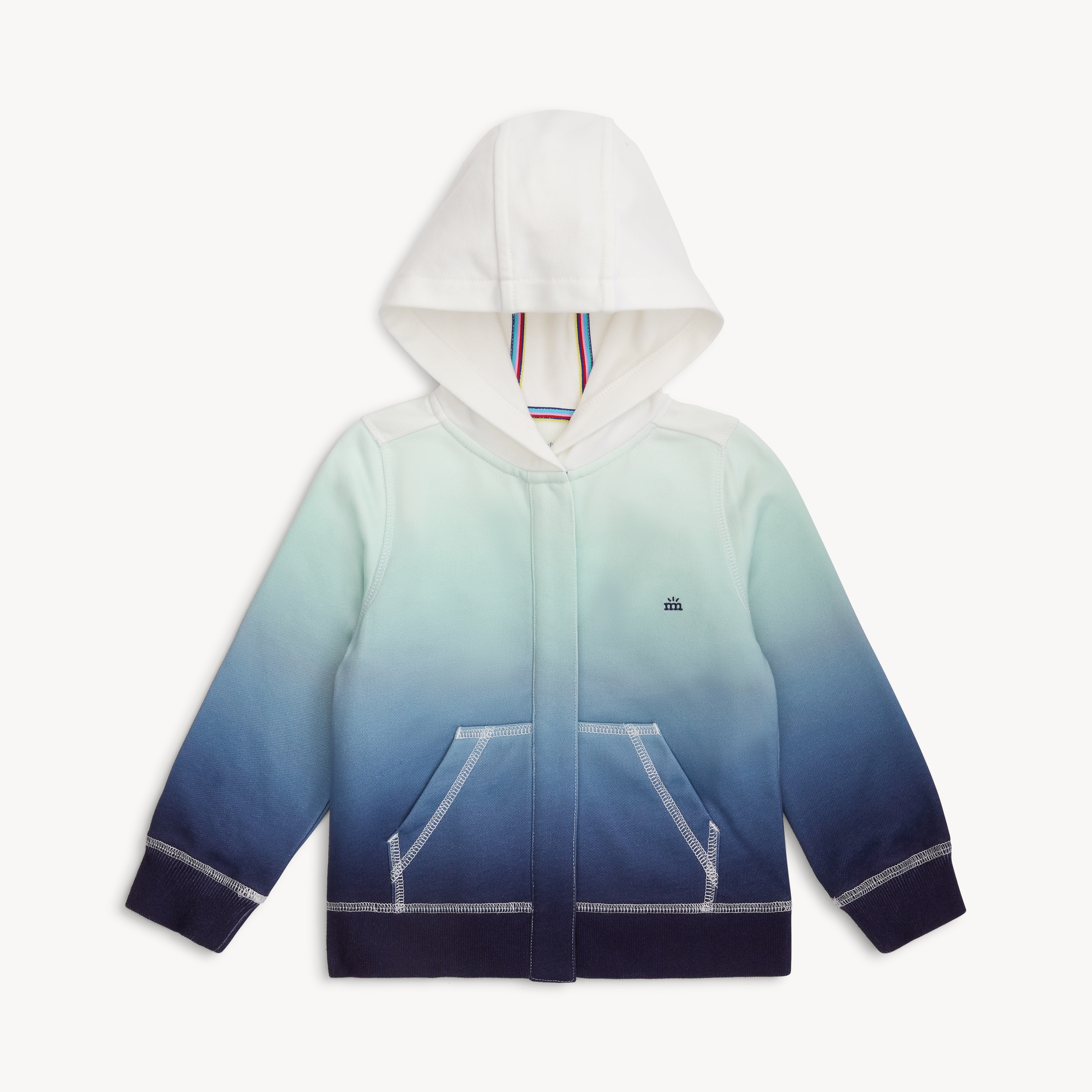 Magnetic Hoodie