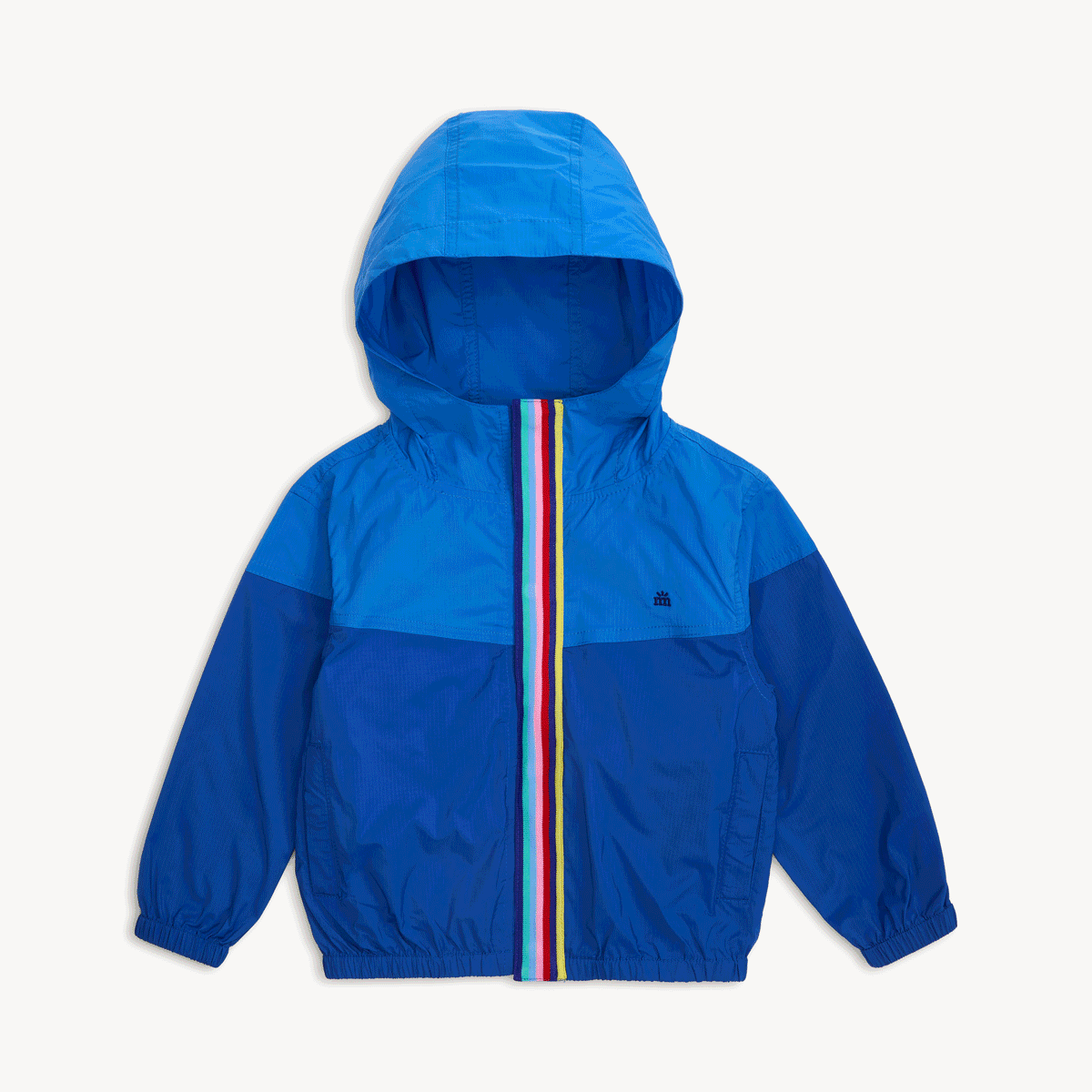 Magnetic Windbreaker