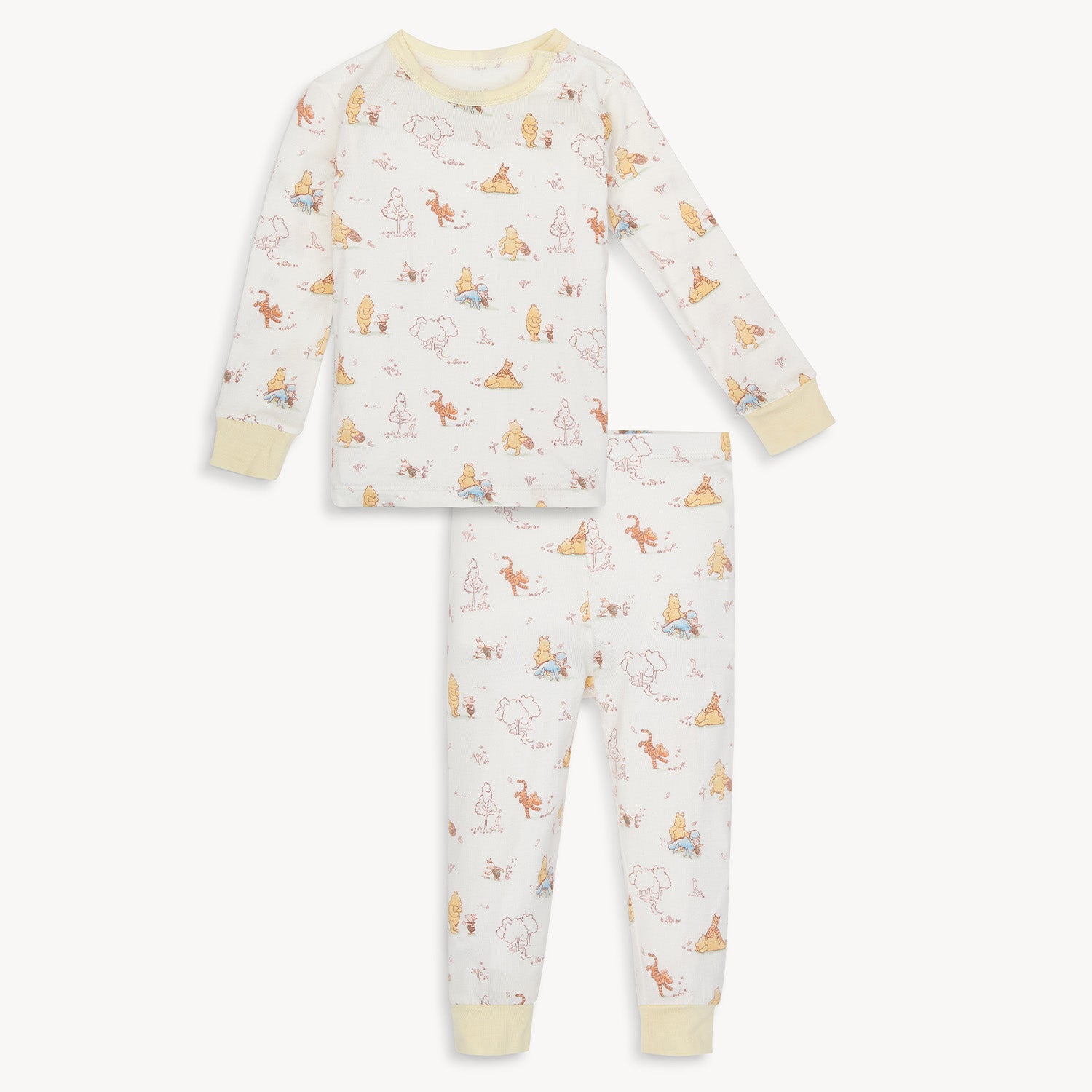 Magnetic Kids PJ Set