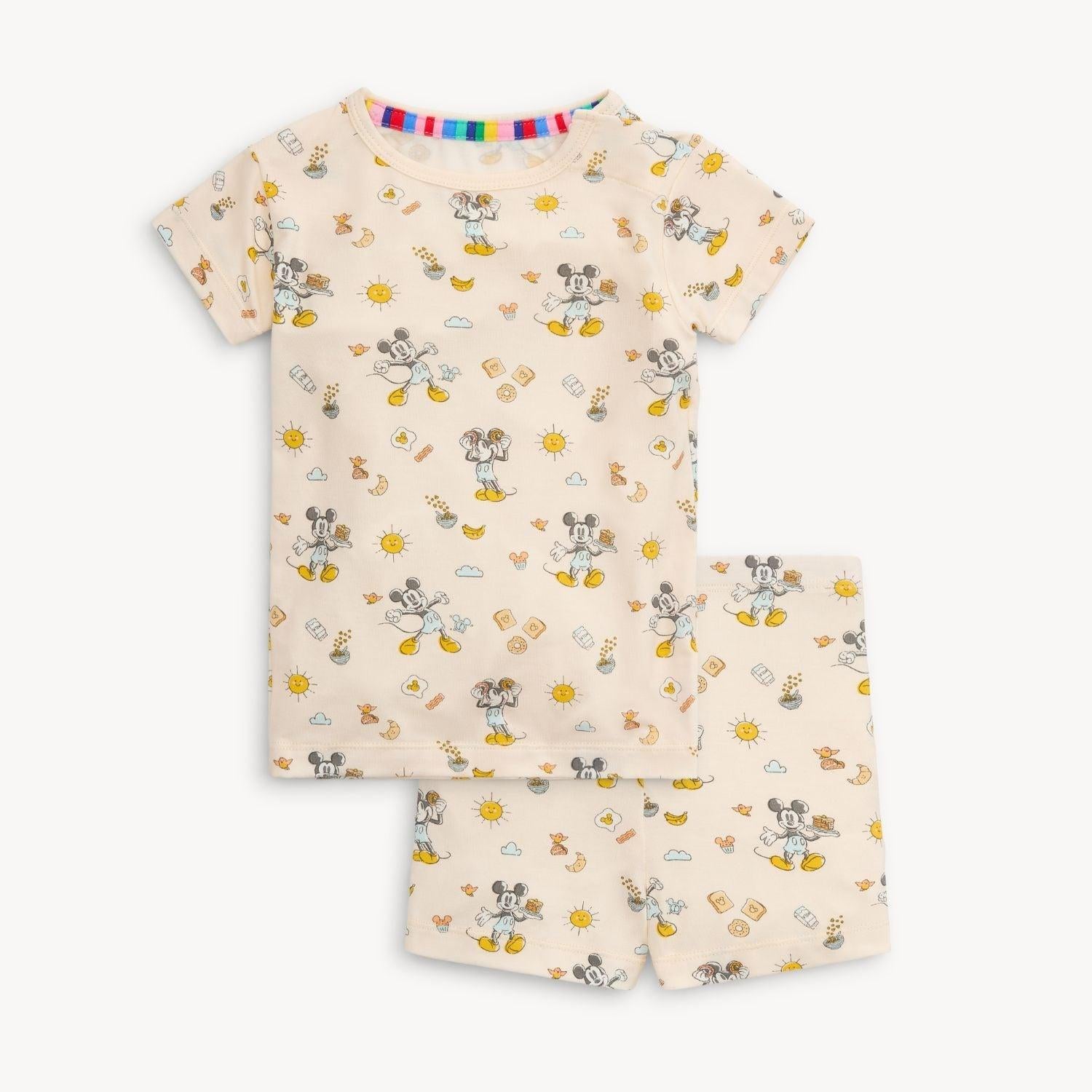 Magnetic PJ Set