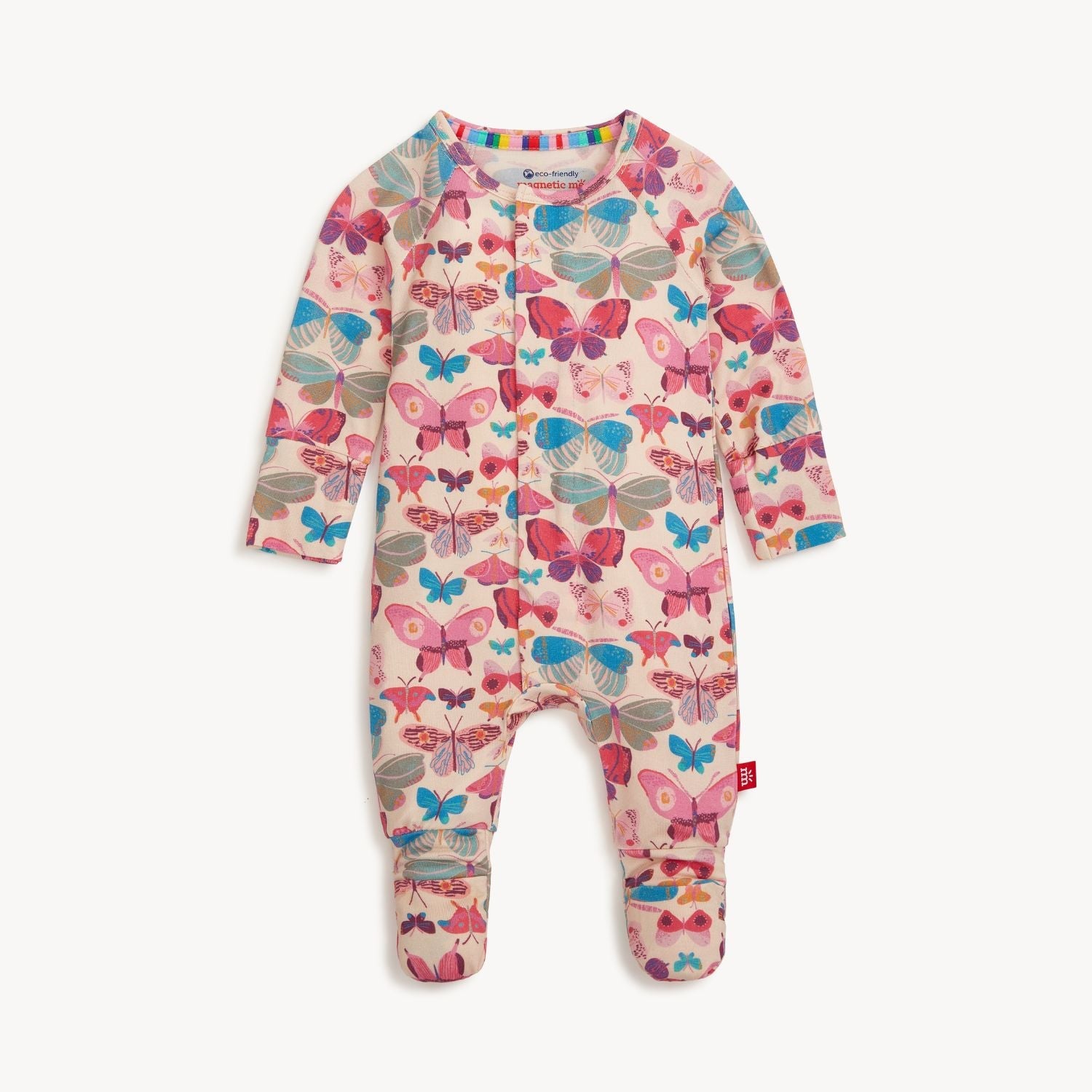 Magnetic Convertible Coverall