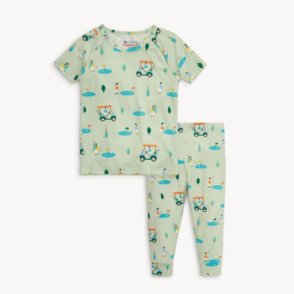 Magnetic PJ Set