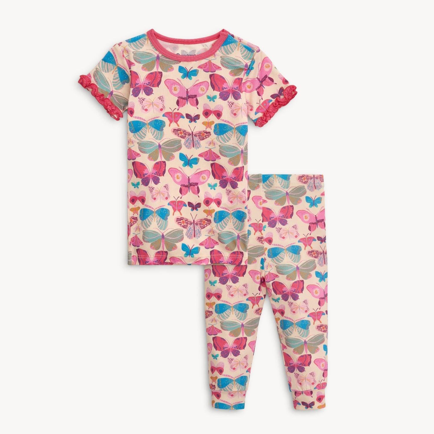 Magnetic PJ Set