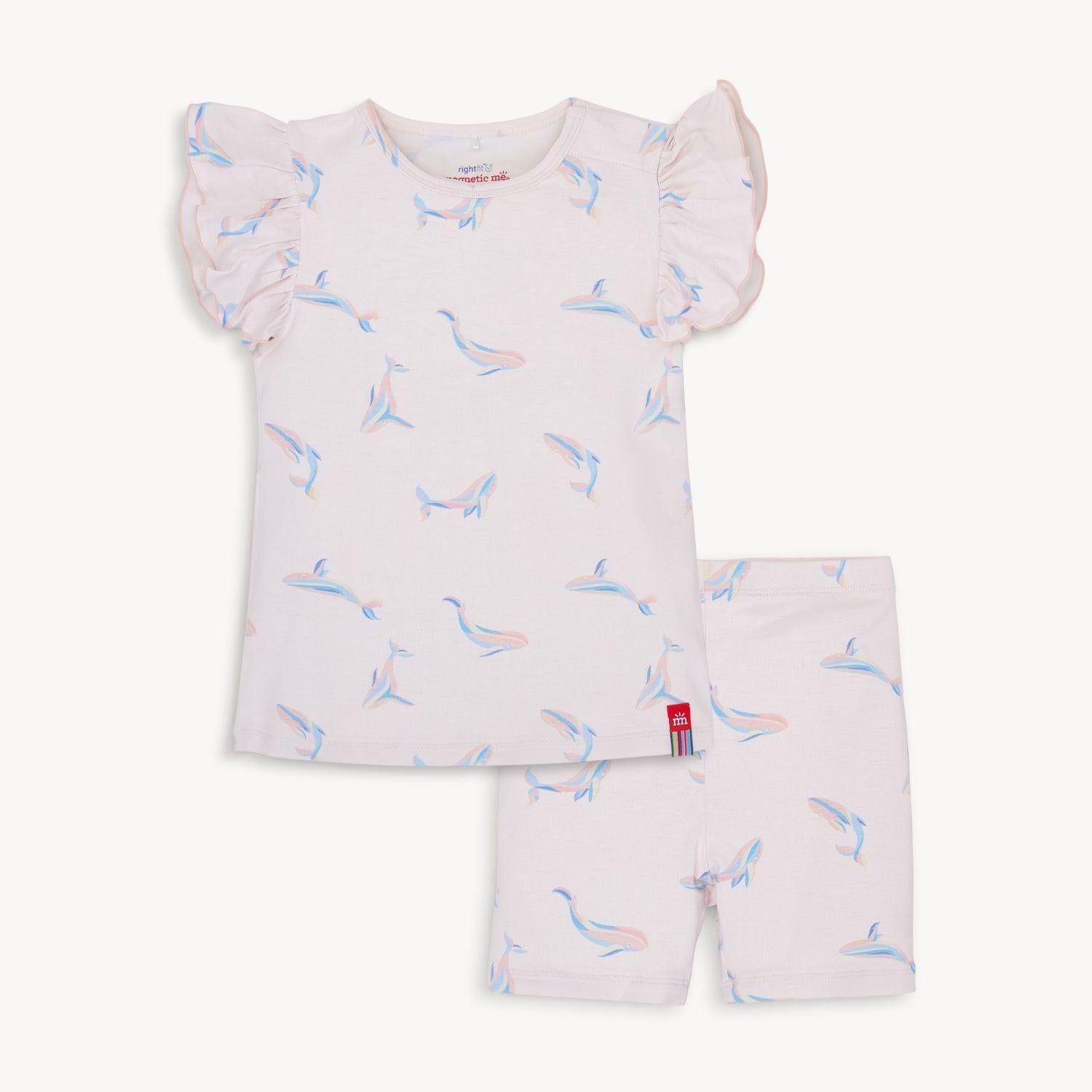 Magnetic PJ Set