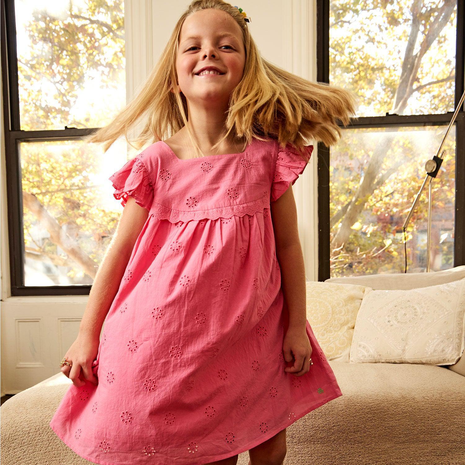 Magnetic Sleeveless Dress