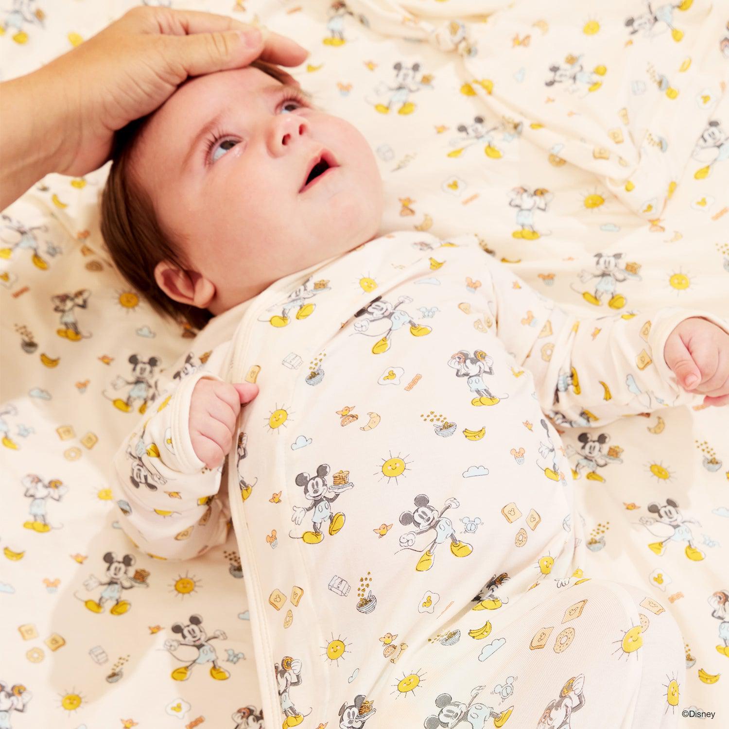 Baby Blanket