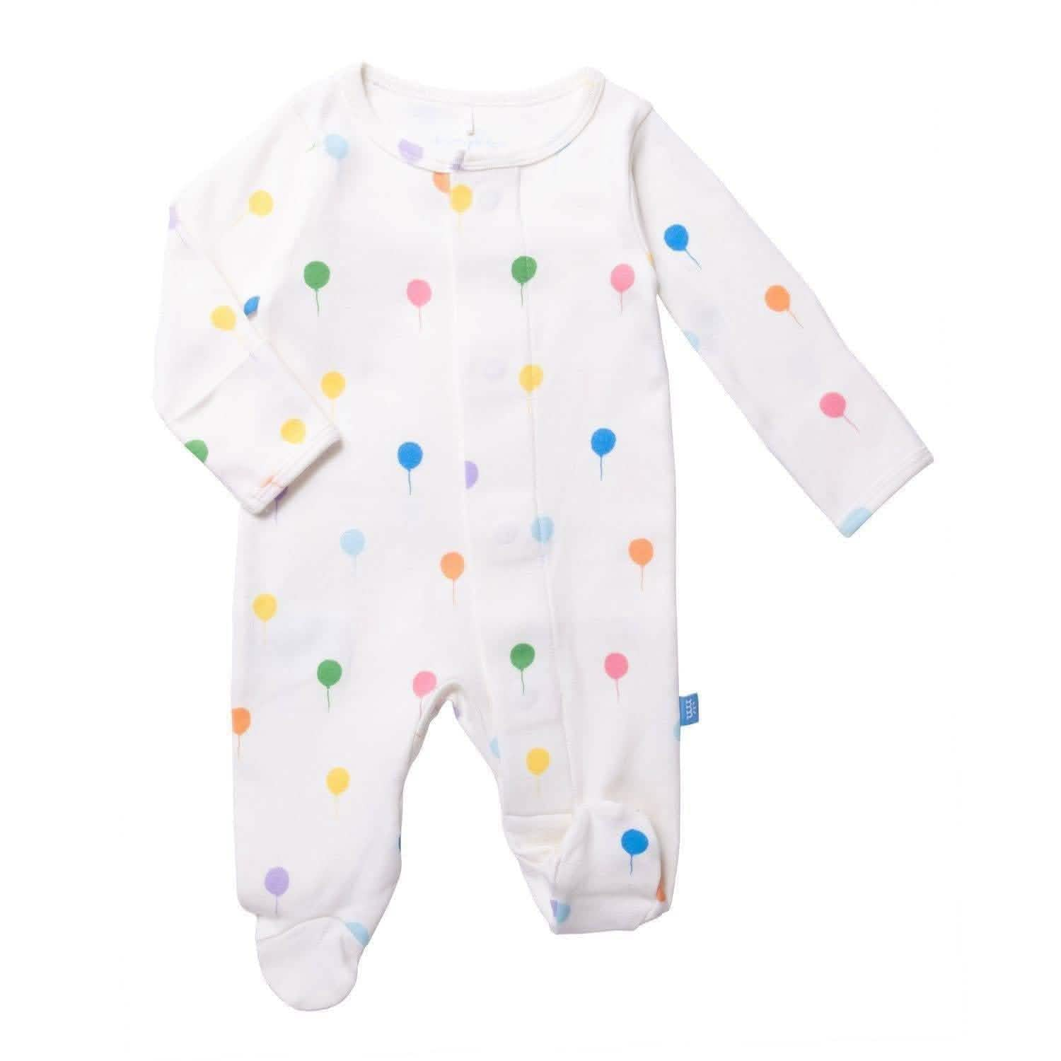 Magnetic Me 6-9 authentic month onesies