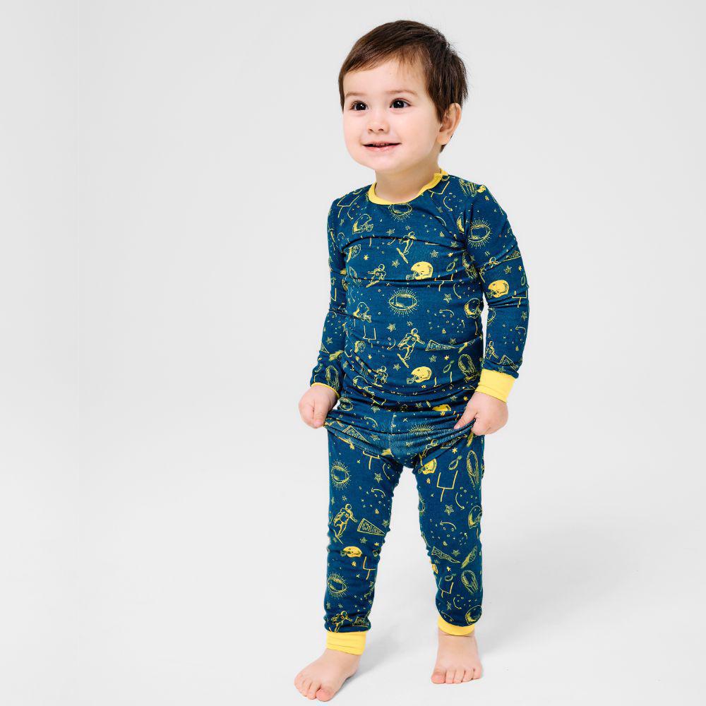 Magnetic me pajamas sale