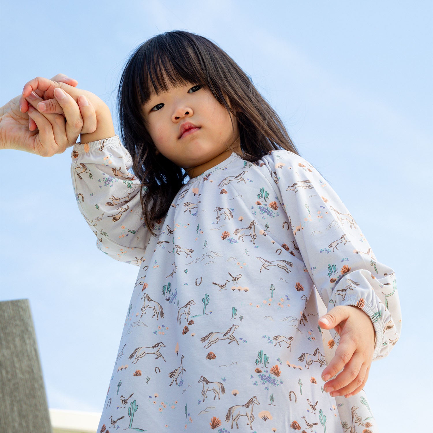 Magnetic Nightgown