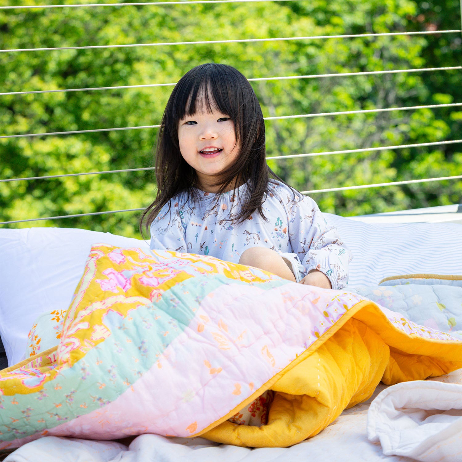 Magnetic Nightgown