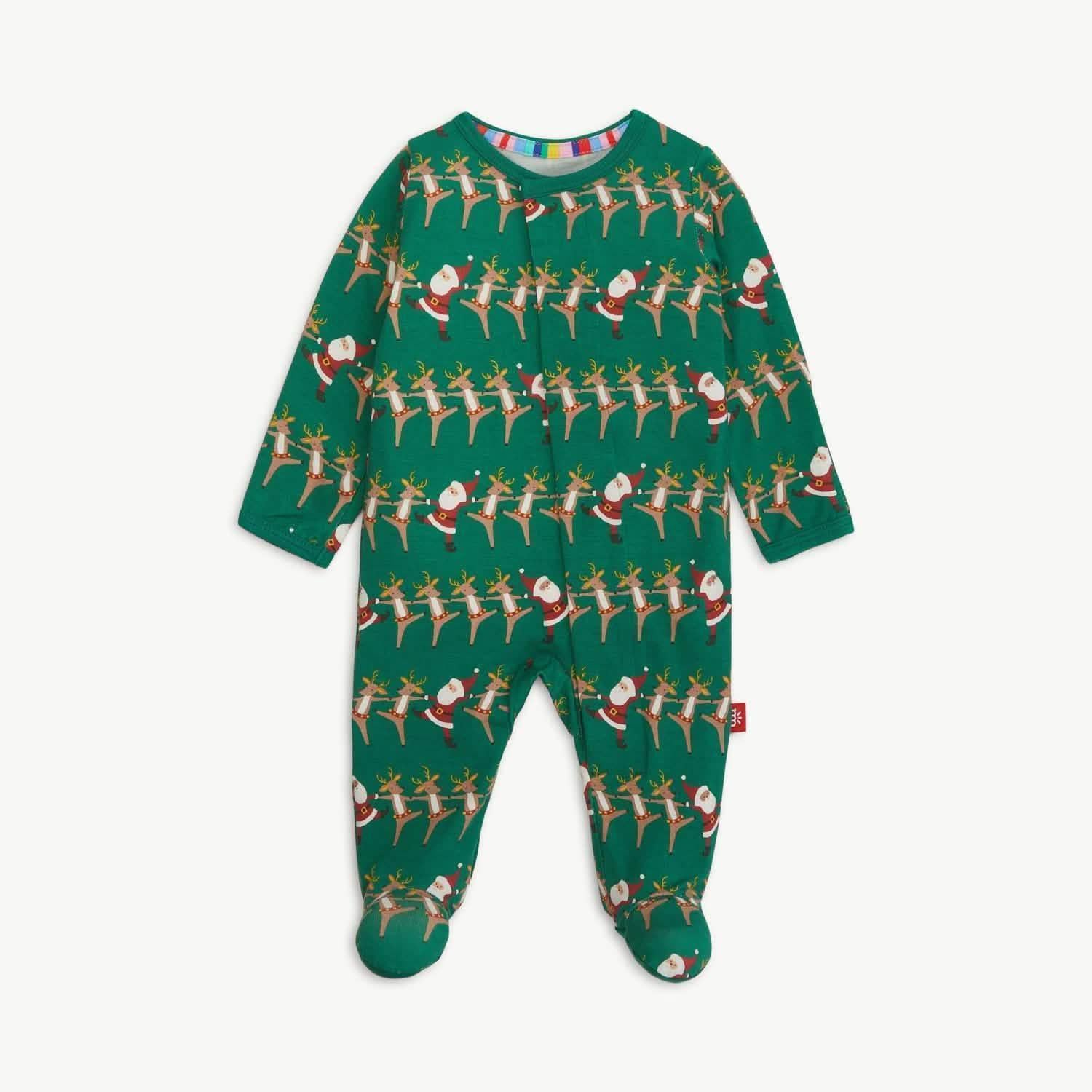 Magnetic me christmas pajamas sale