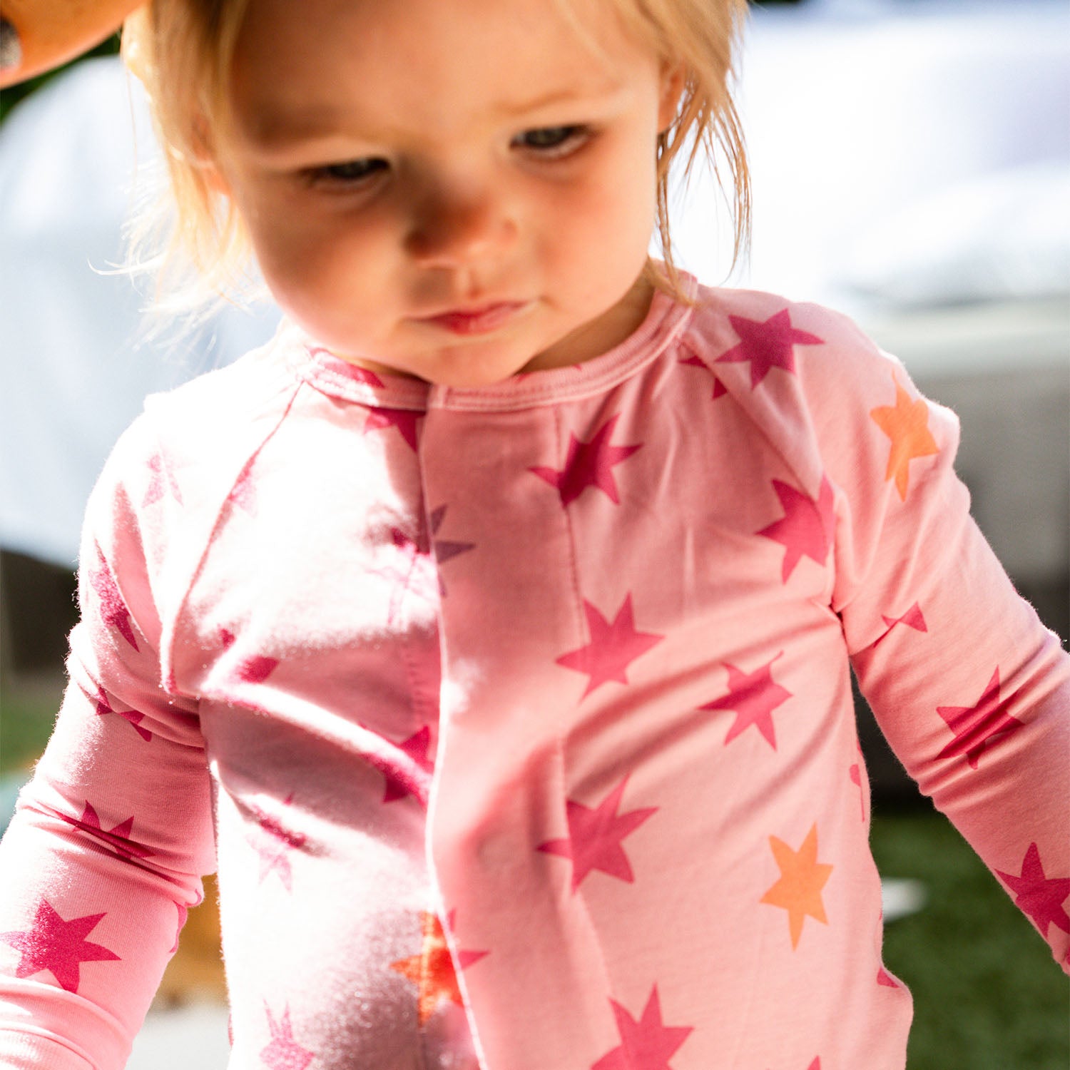 Magnetic Convertible Coverall