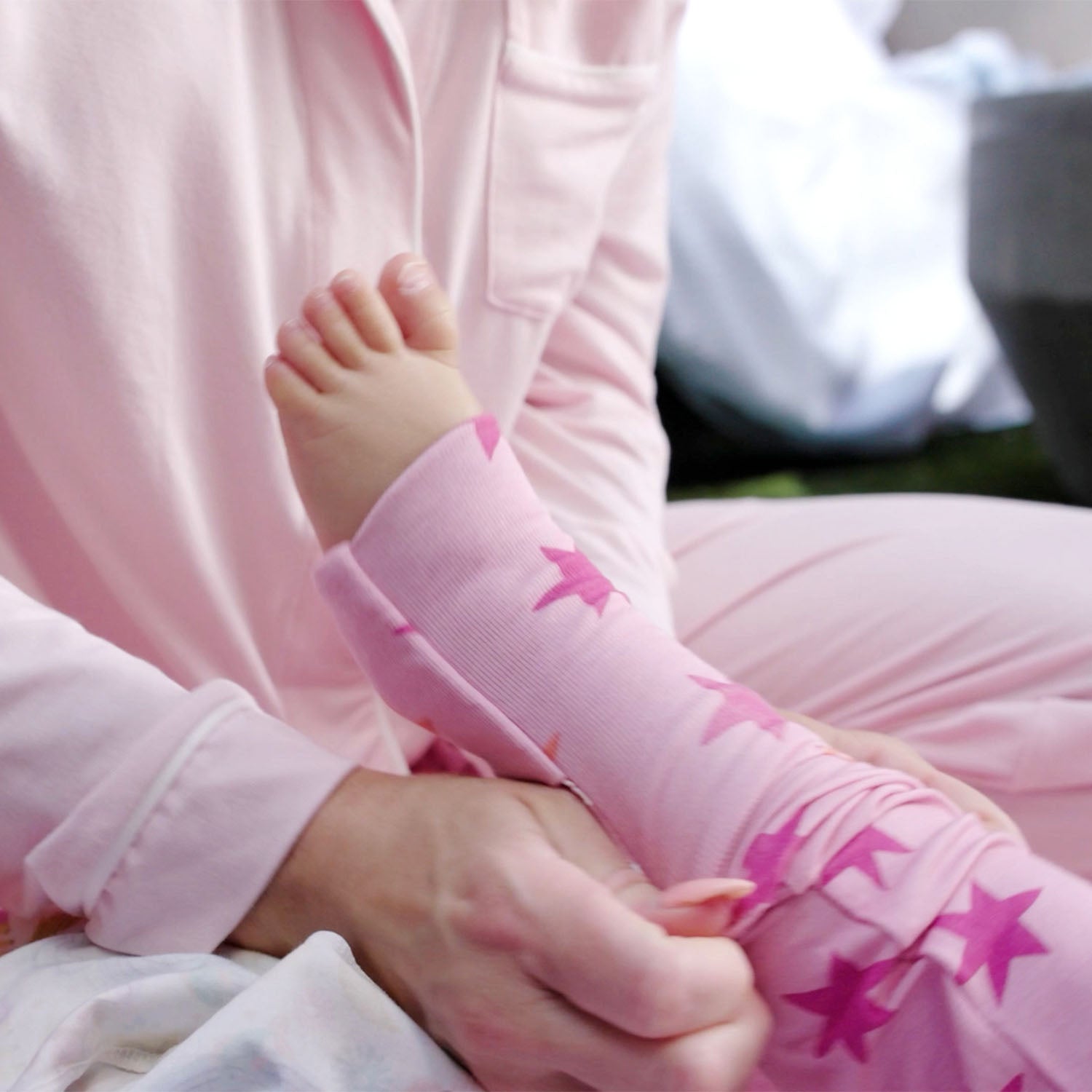 Magnetic Convertible Coverall