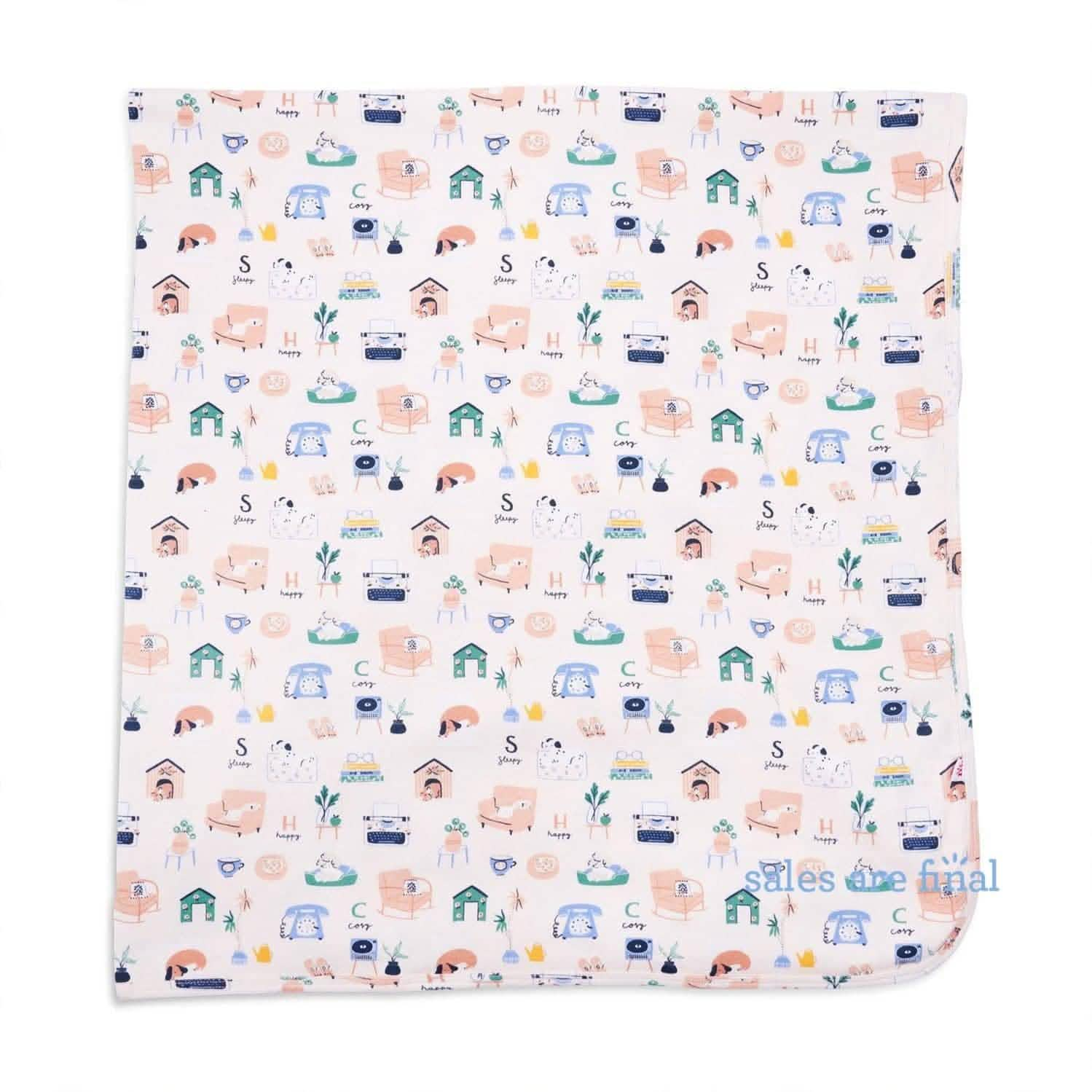 Cozy swaddles best sale