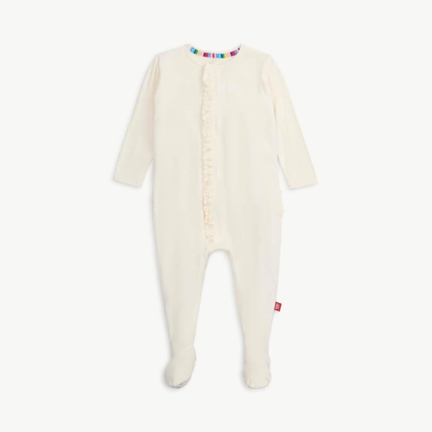 Egret Modal Magnetic Footie