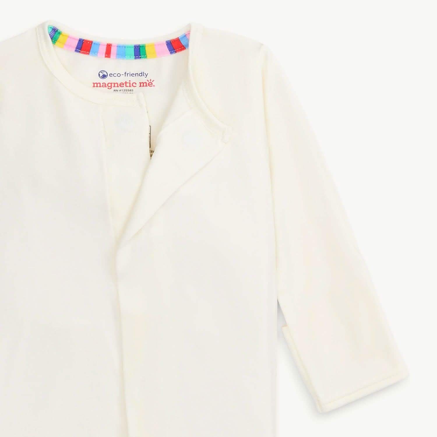 egret modal magnetic parent favorite footie