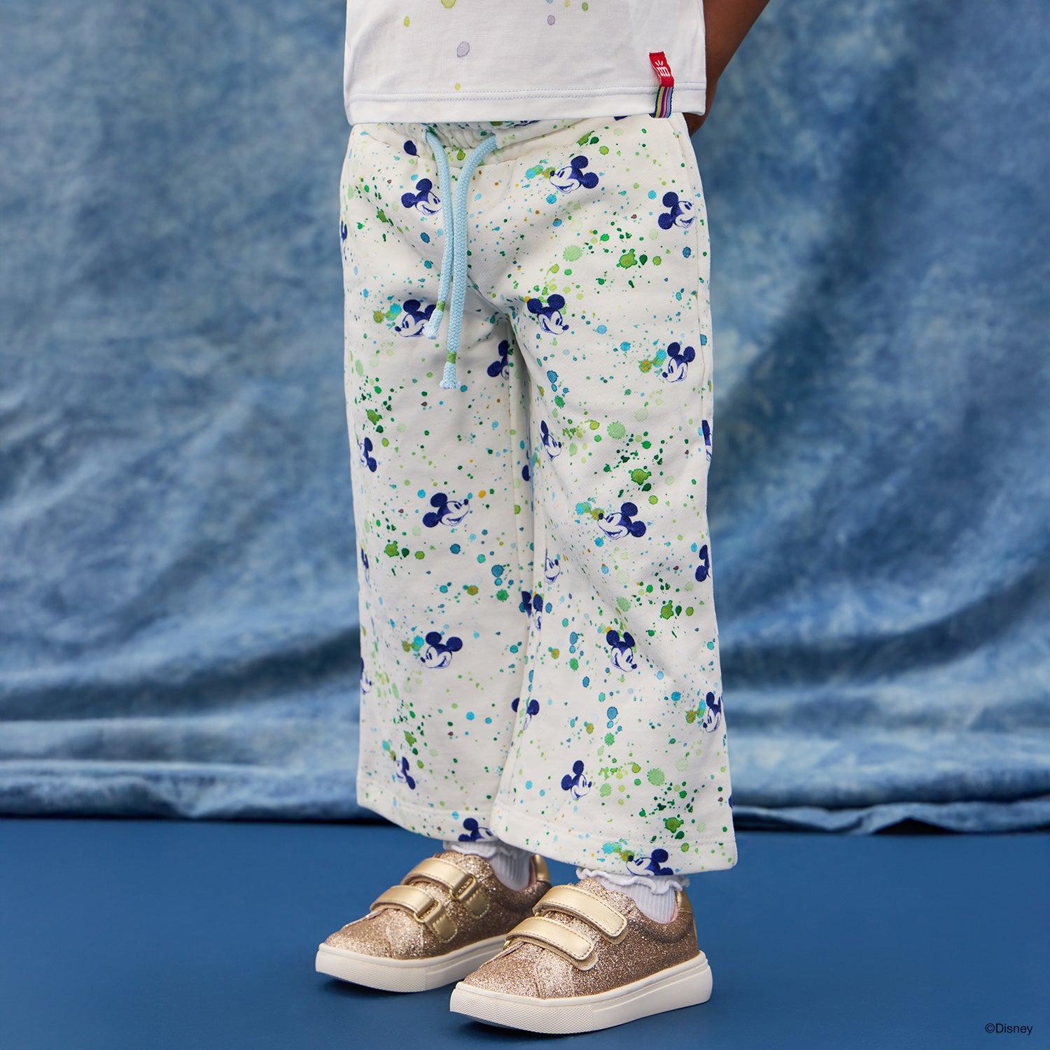Pull On Sweatpant