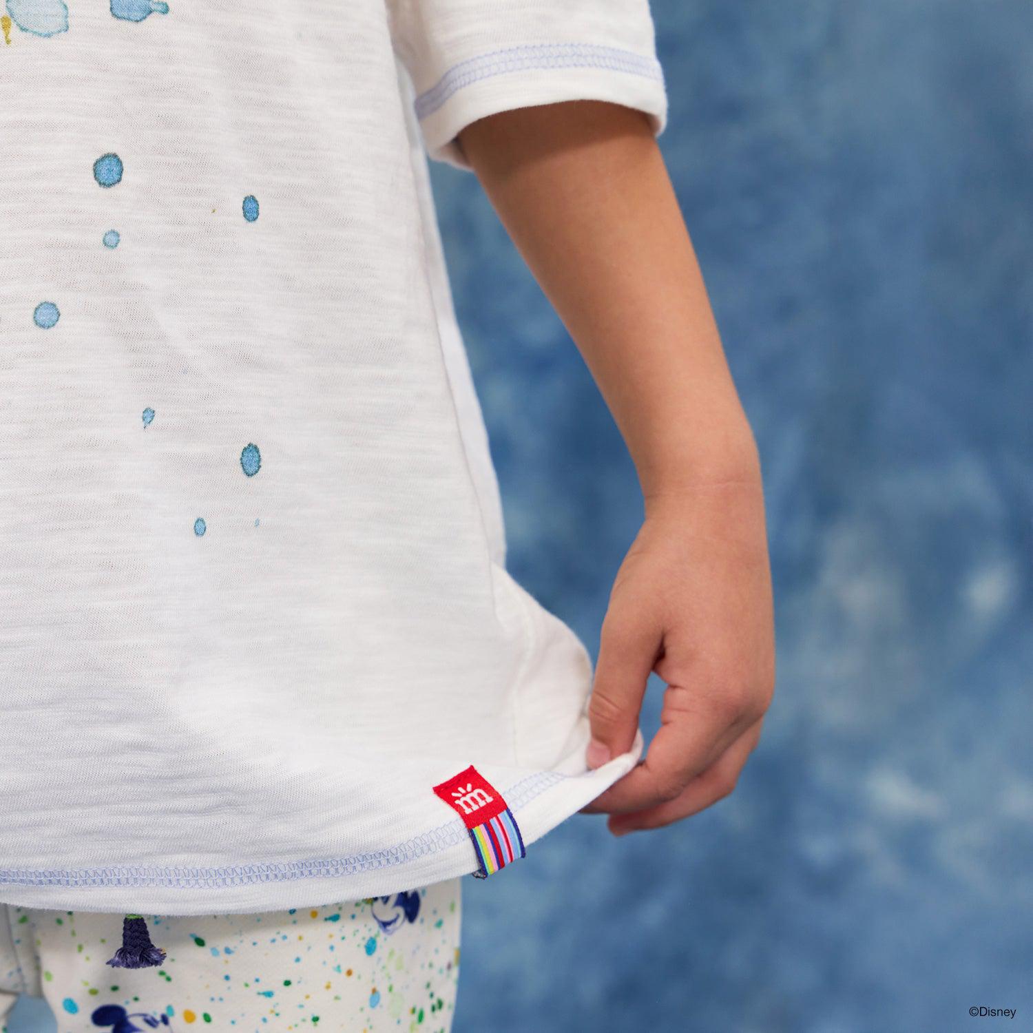 Magnetic Hoodie T-shirt