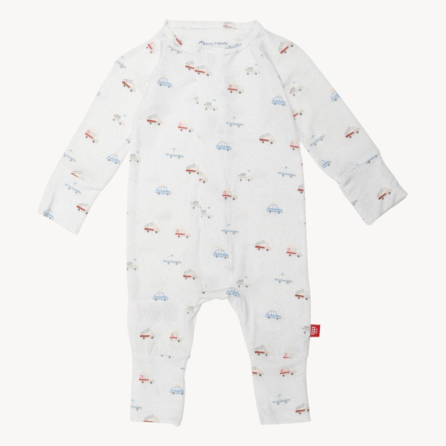 Magnetic me sleeper good romper bundle