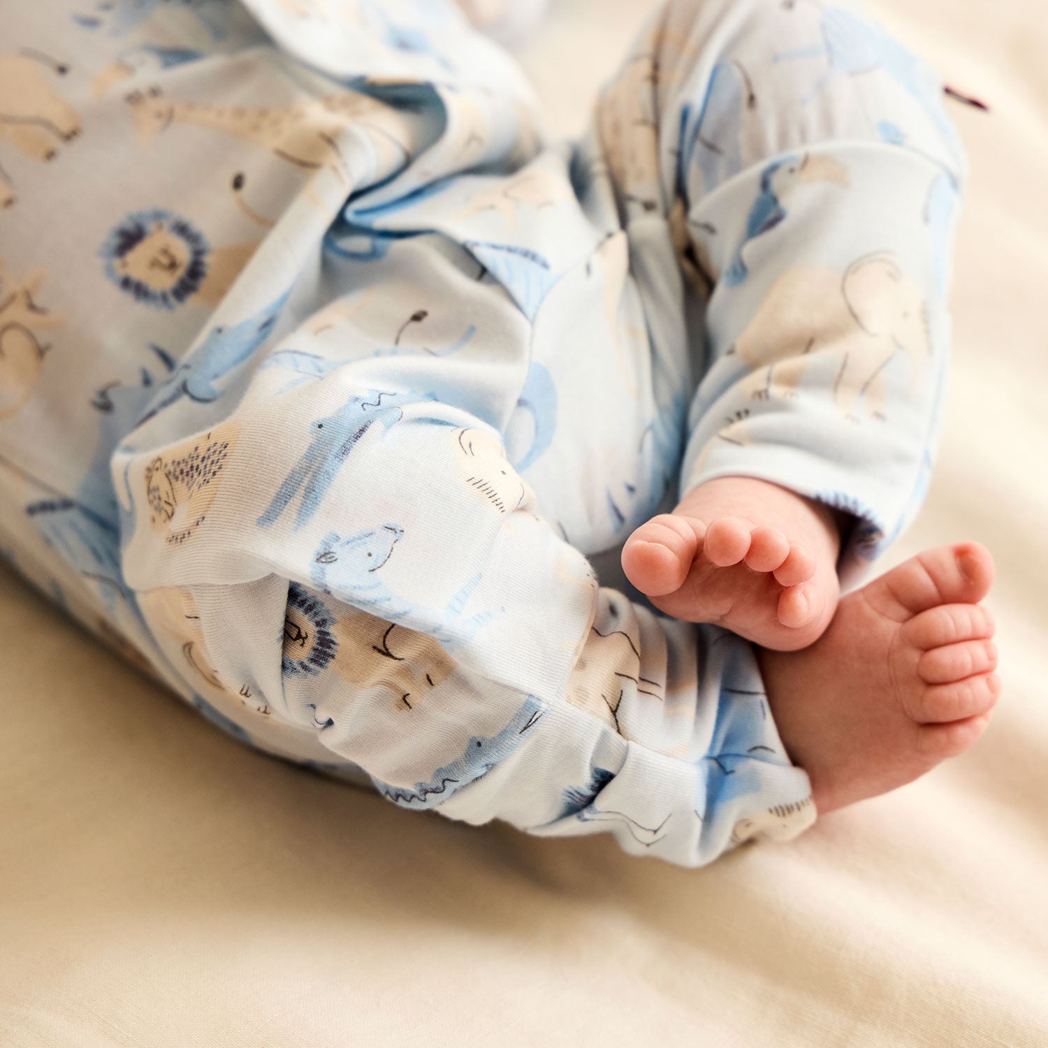 Magnetic Convertible Coverall