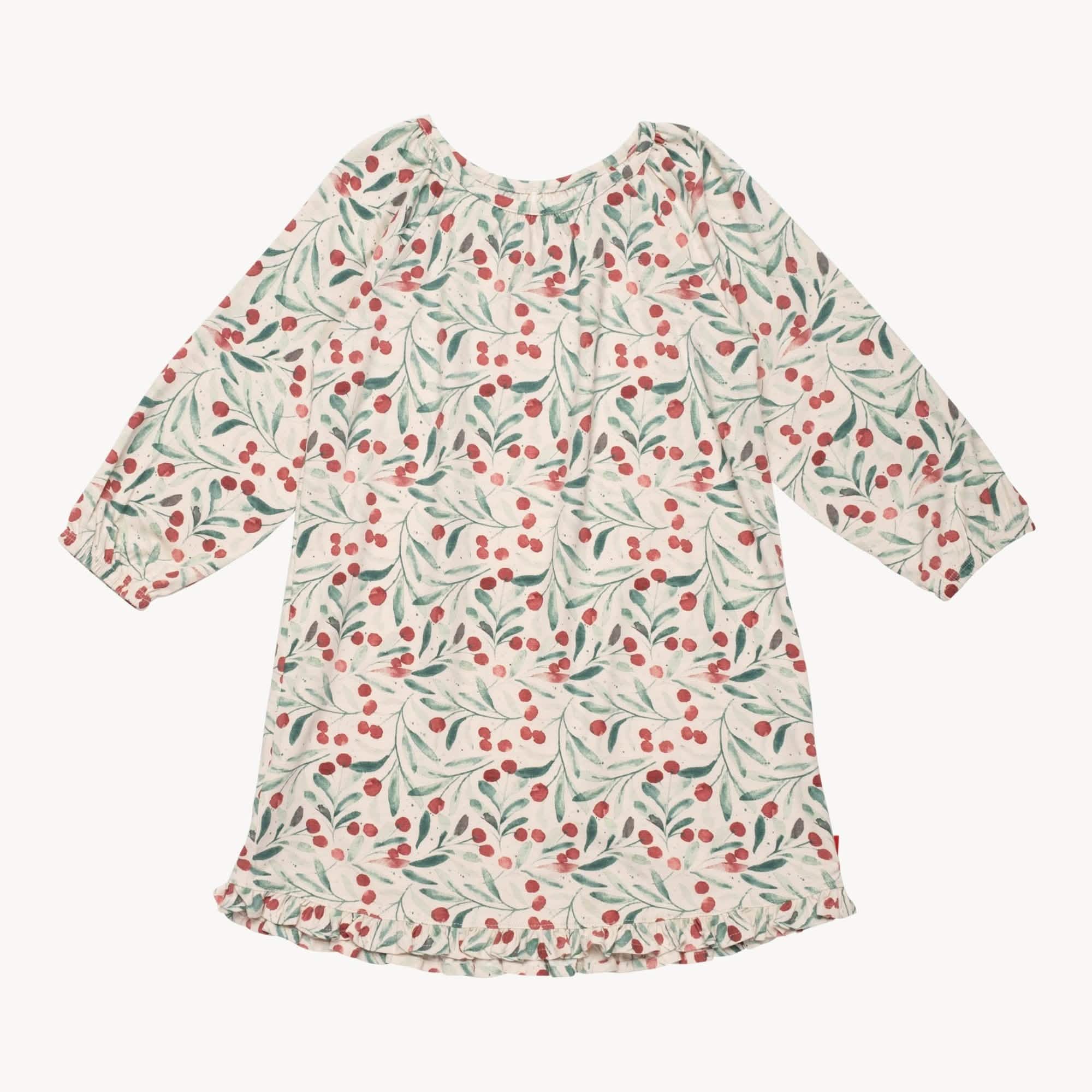 Right Fit Magnetic Nightgown - Boba Beau-tea main image 1