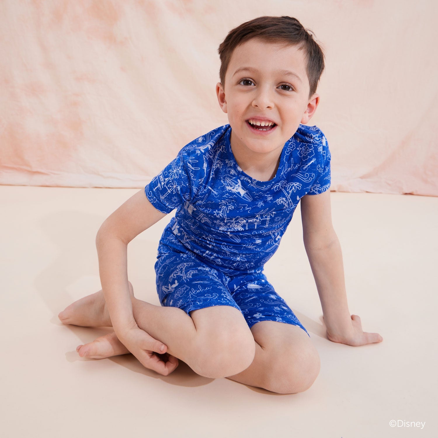 Magnetic PJ Set