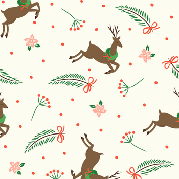 merry and bright