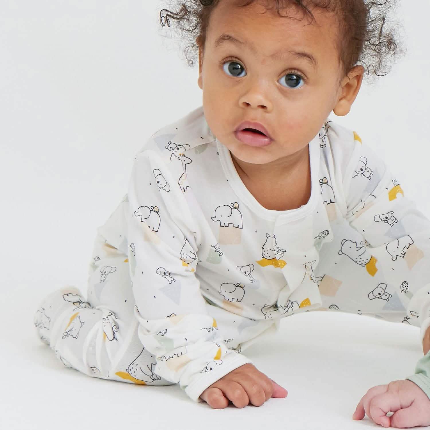 new kid on the block modal magnetic parent favorite footie