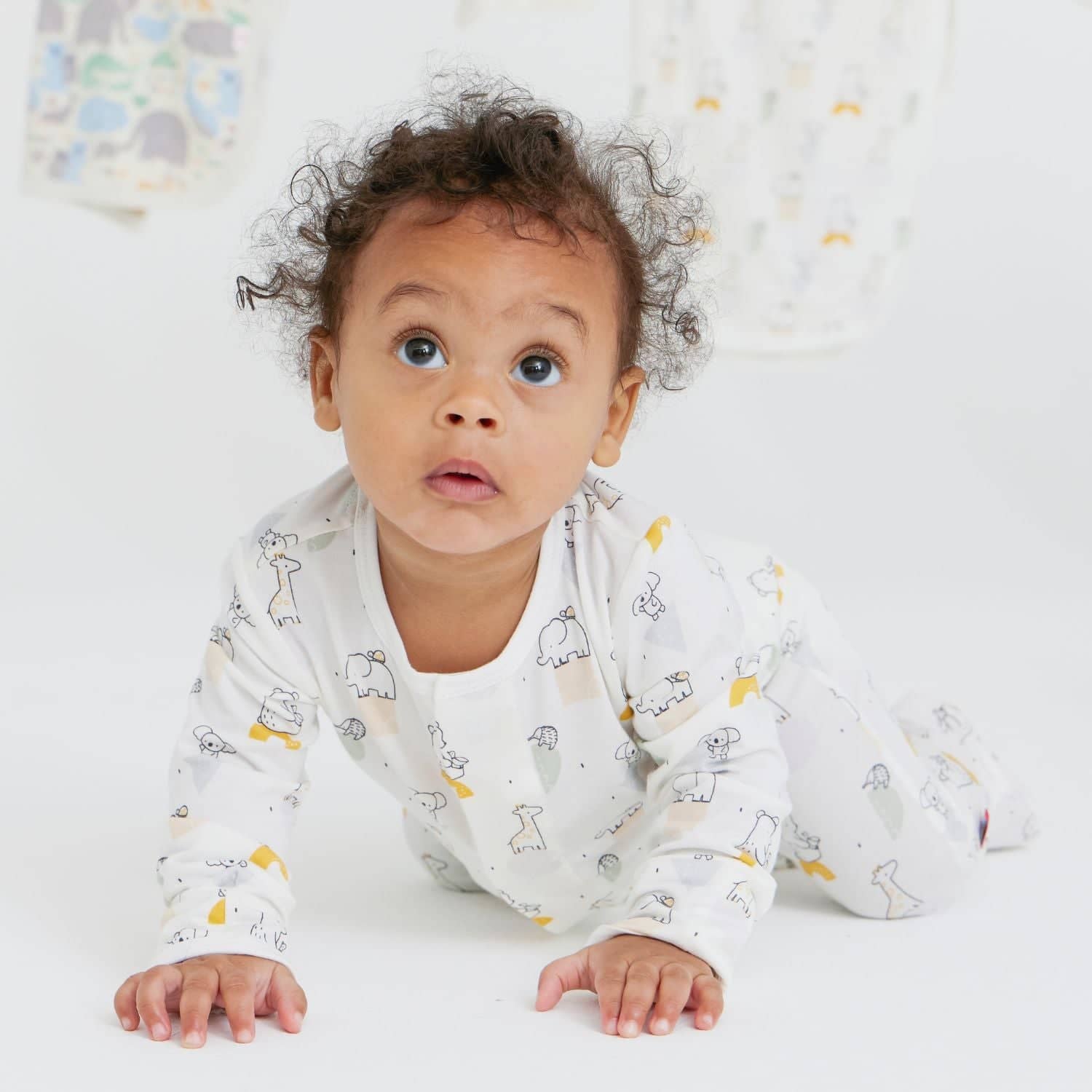 new kid on the block modal magnetic parent favorite footie