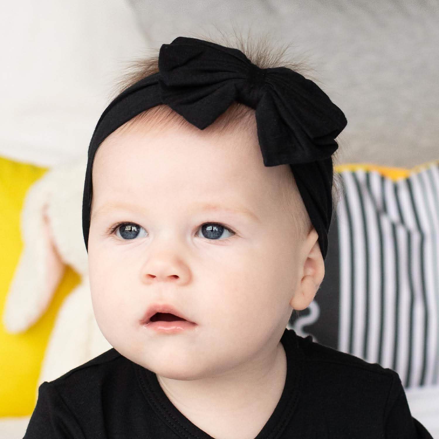Bow Headband