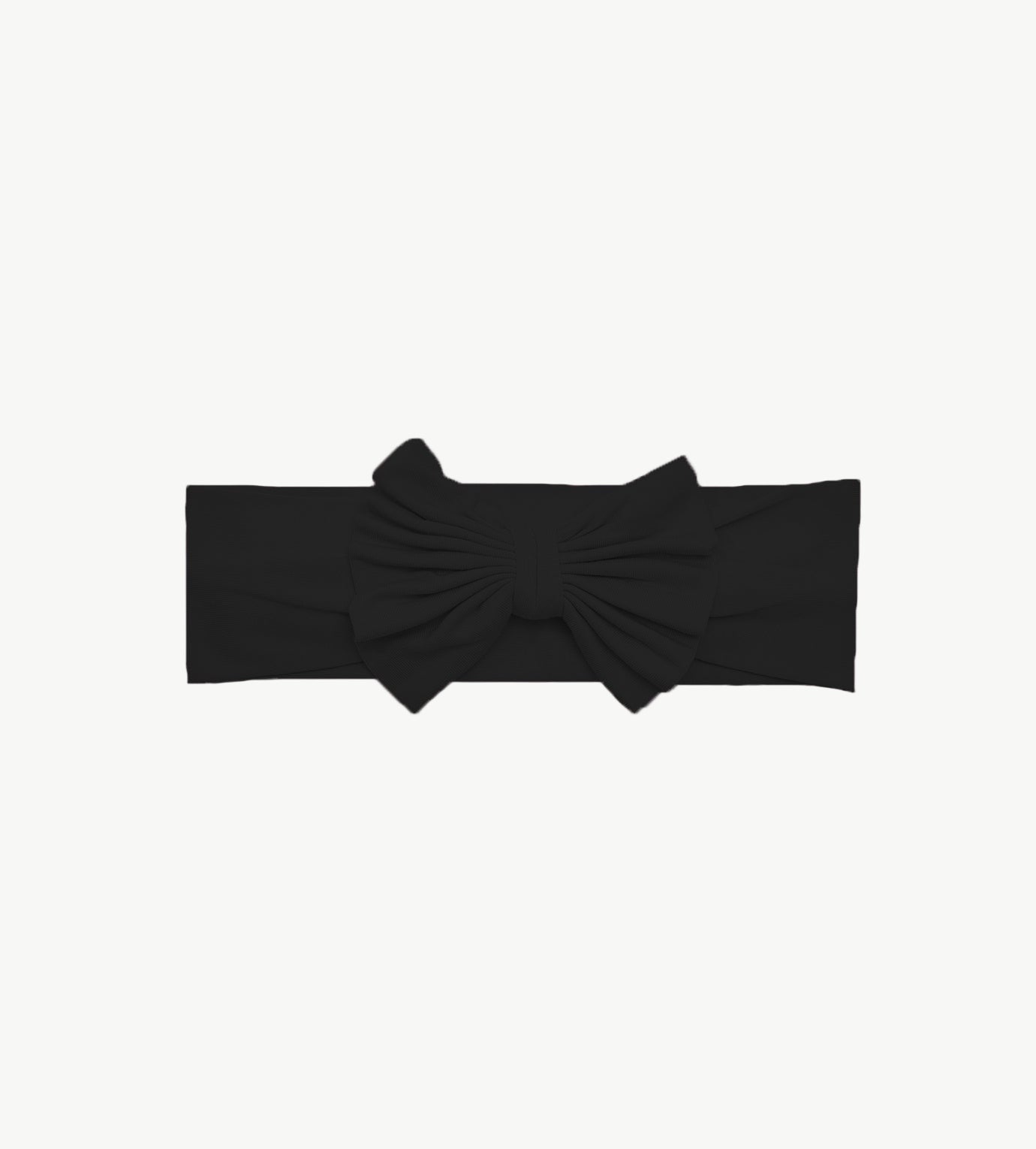 Bow Headband