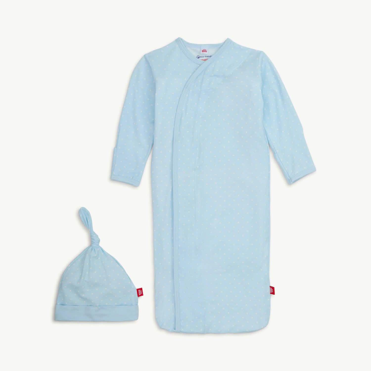 Magnetic Me Howlarious Gown & Hat Set
