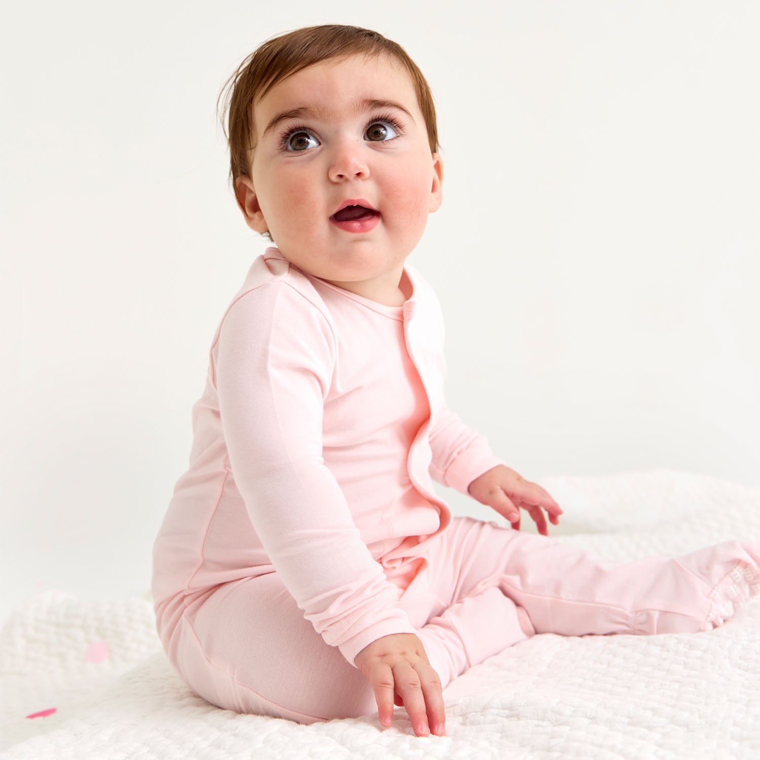 Magnetic 4-Pack Footie