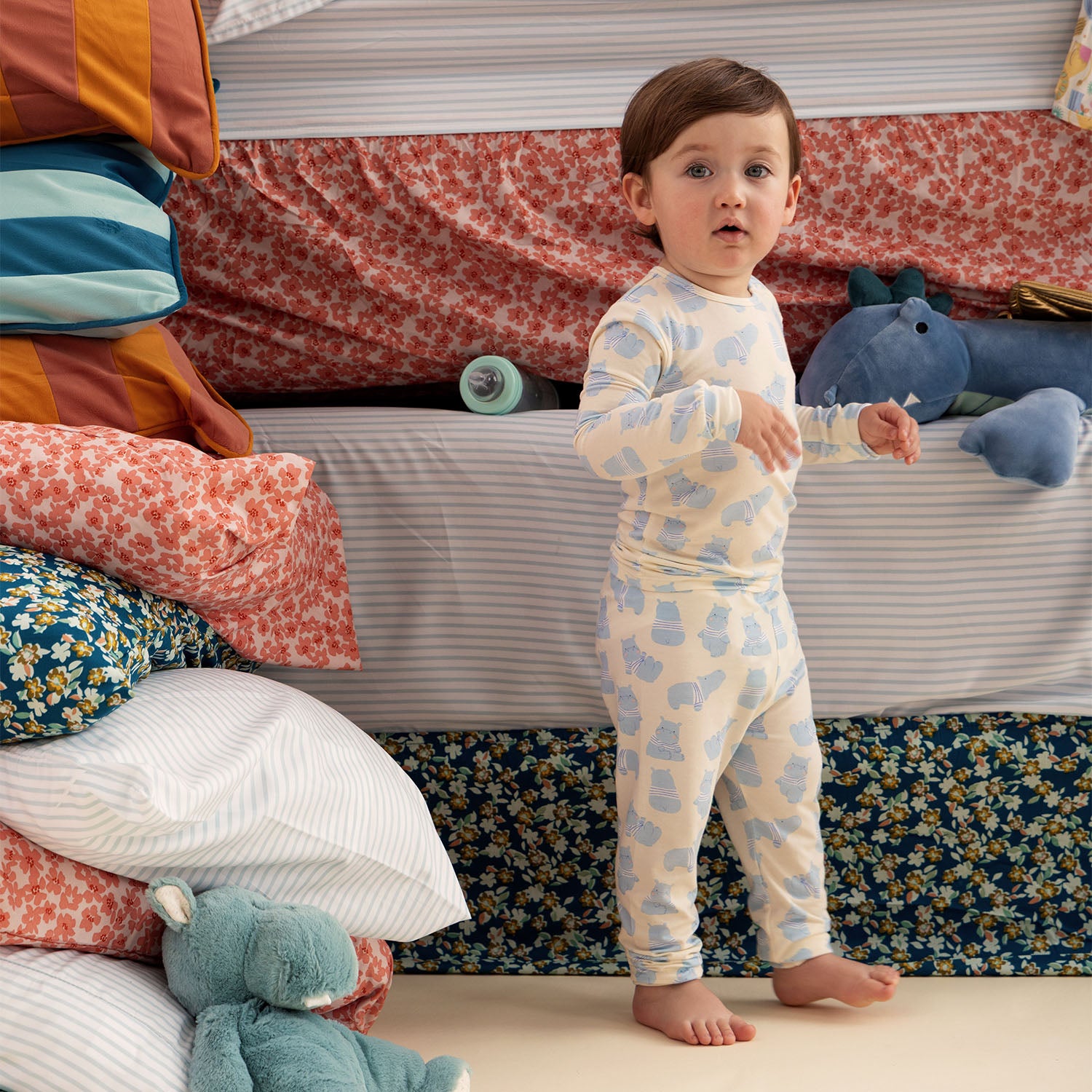Magnetic PJ Set