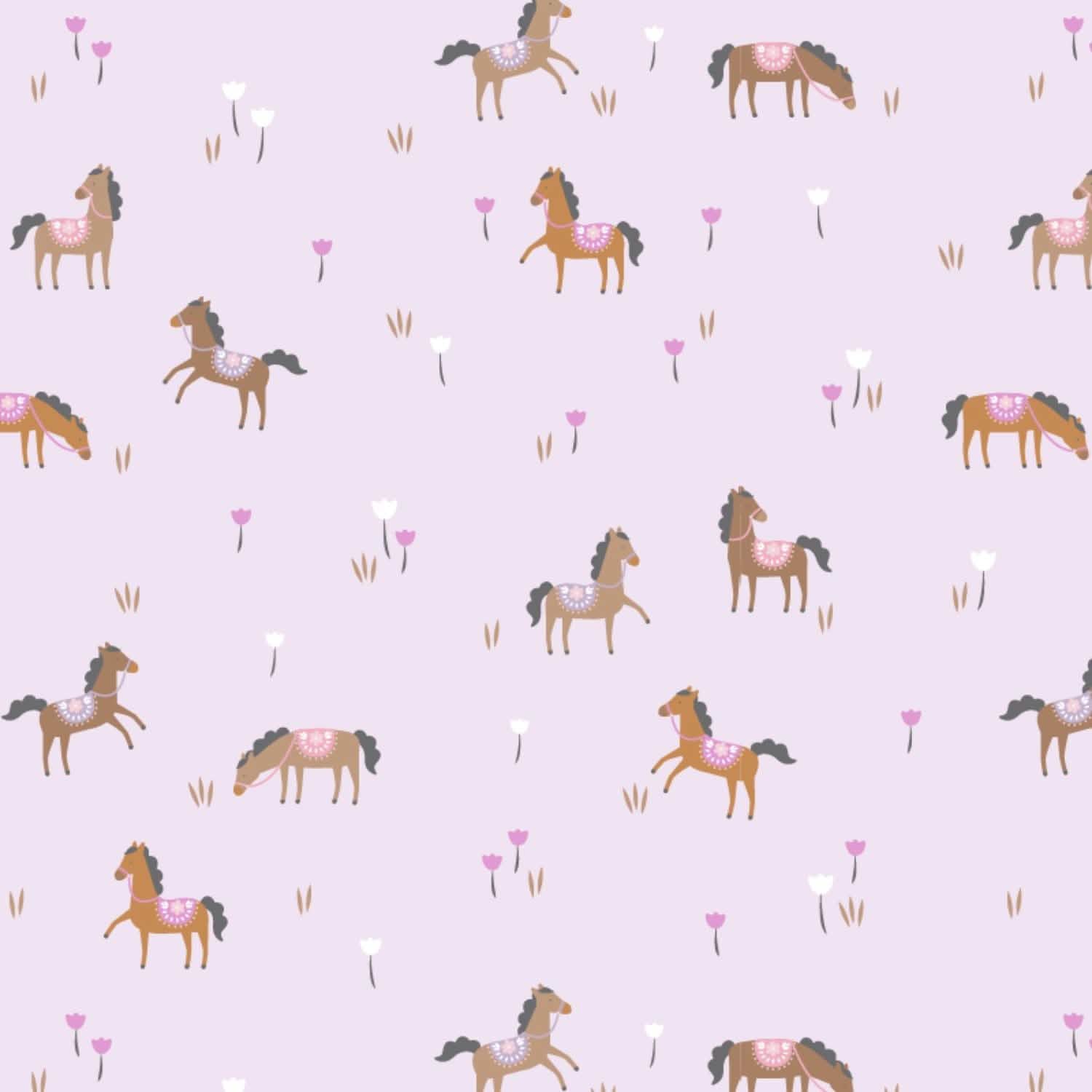 purple rein modal magnetic no drama pajama toddler long sleeve set