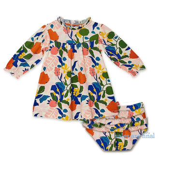 rayleigh modal magnetic dress & diaper cover - re-loved