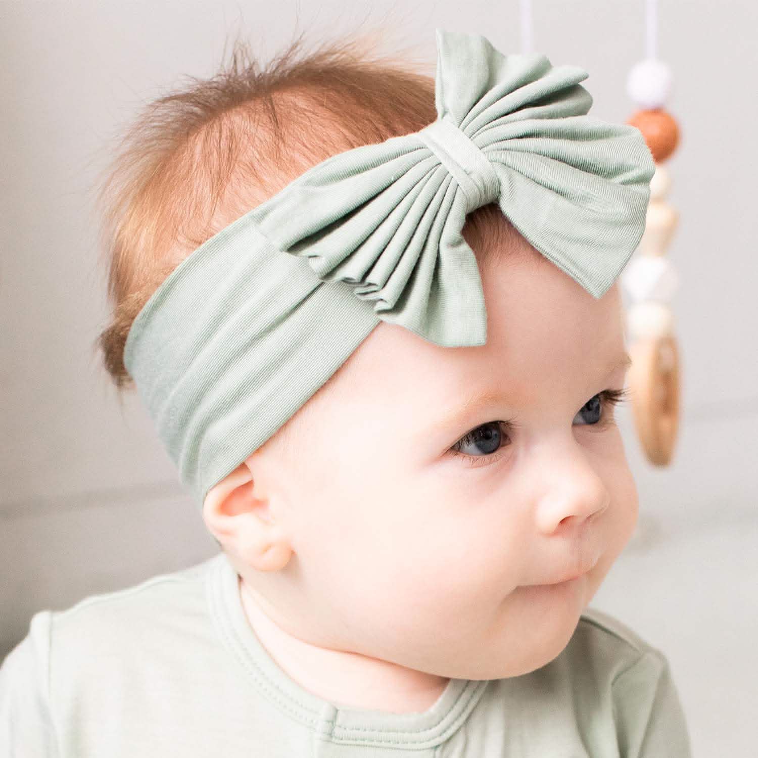 Bow Headband