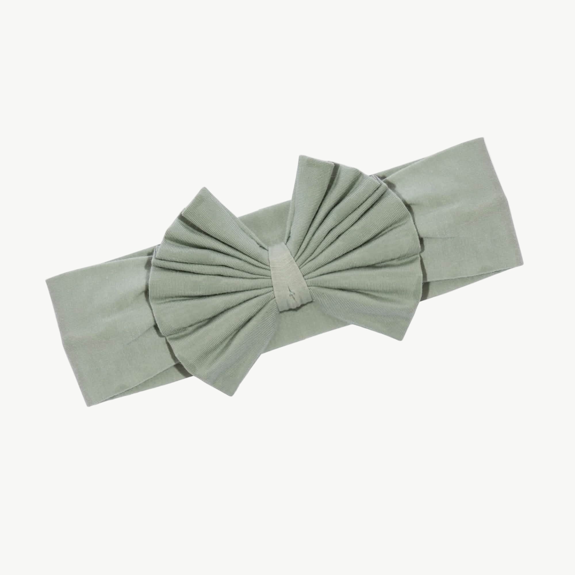 Bow Headband