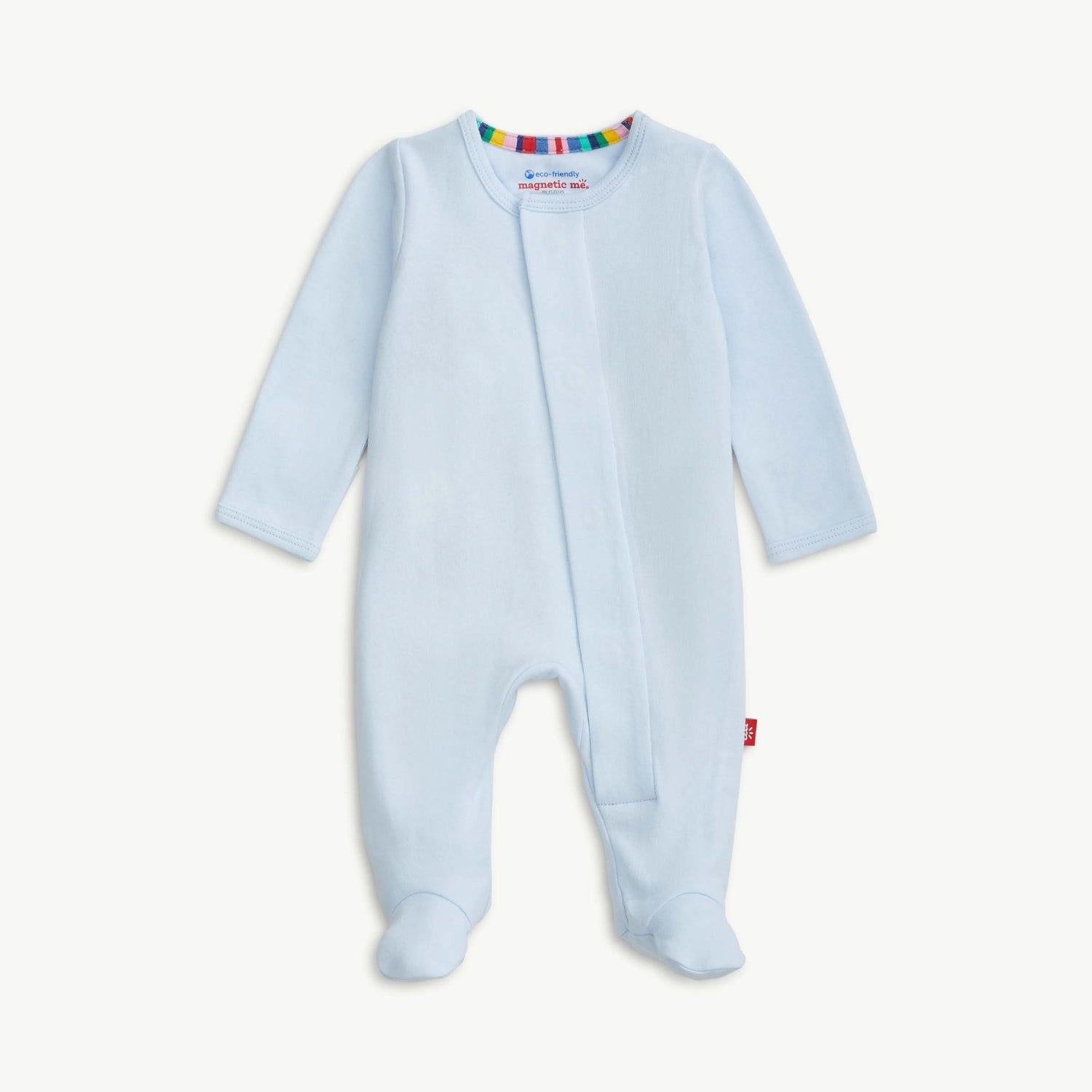 Store Magnetic Me 6-9 month onesies