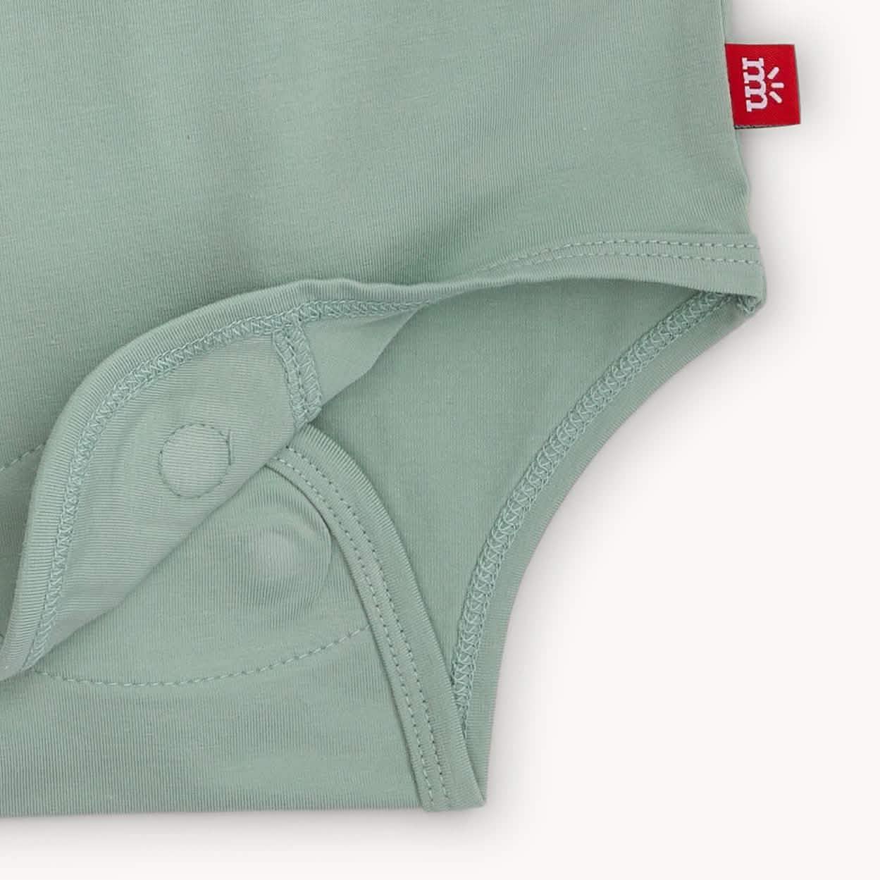 sprout CloudStretch™ magnetic bodysuit