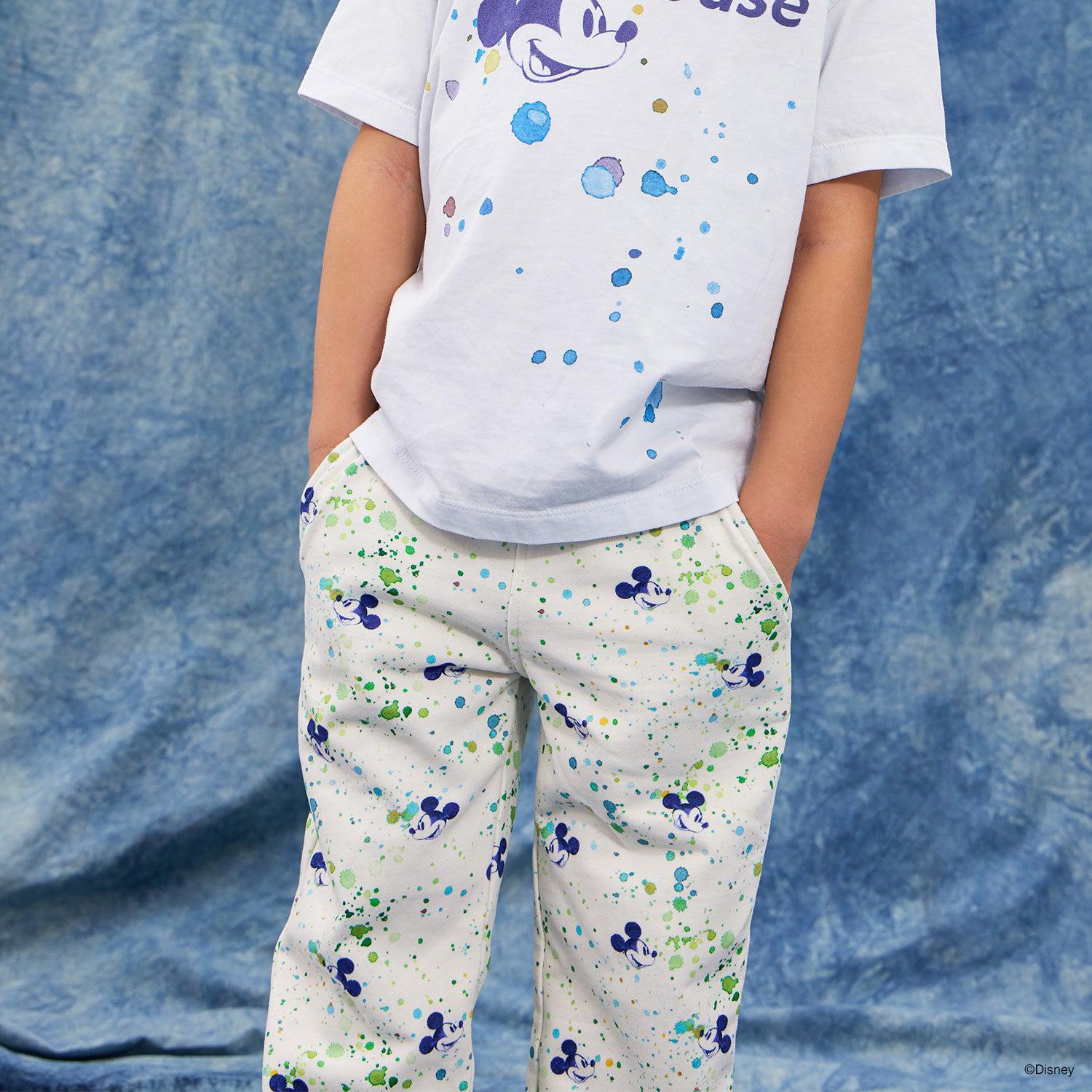 Pull On Sweatpant