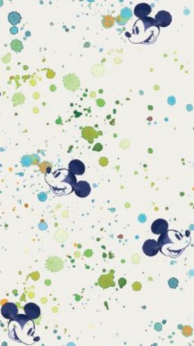 Disney | Magnetic Me Mickey Splatter