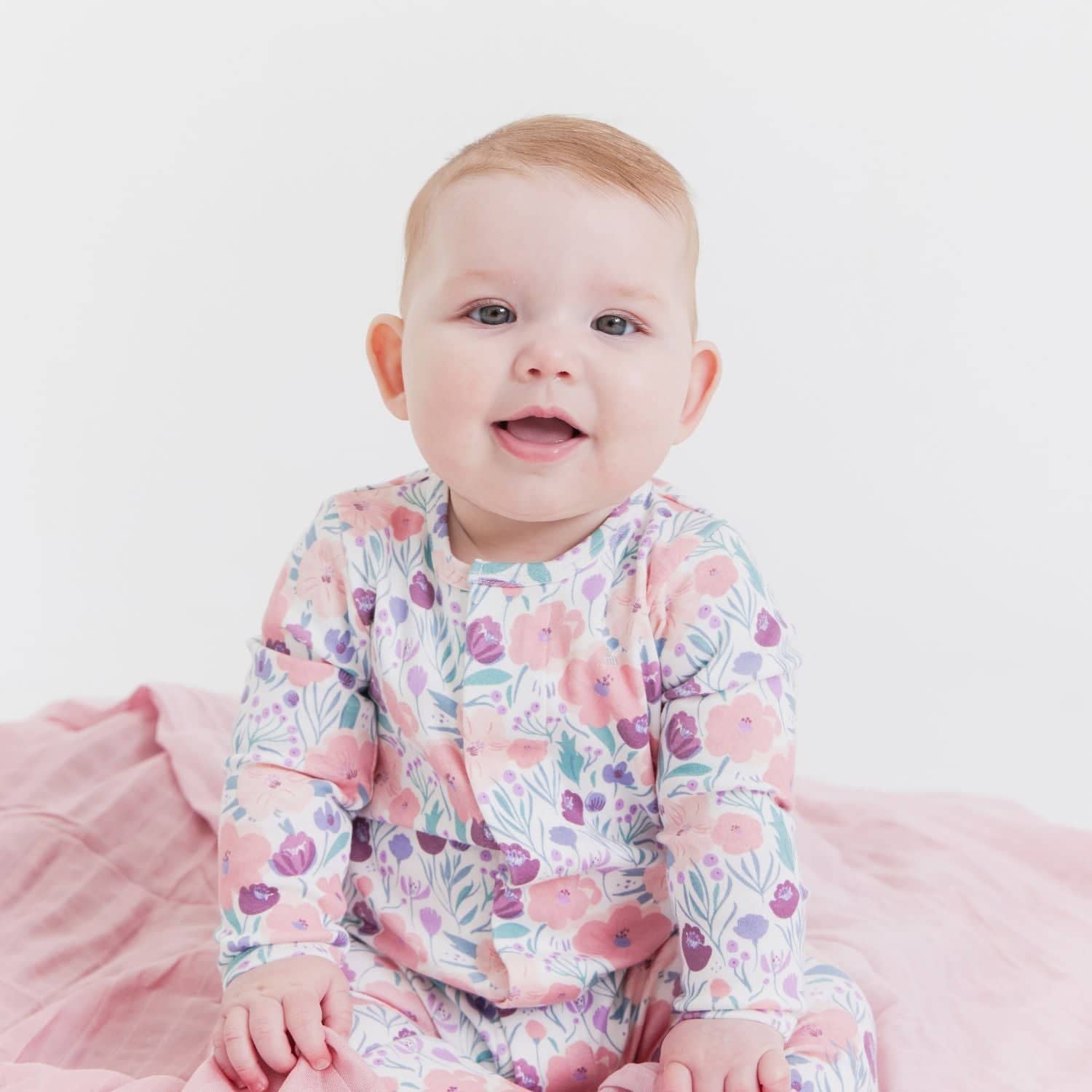 whistledon organic cotton magnetic fuss free coverall