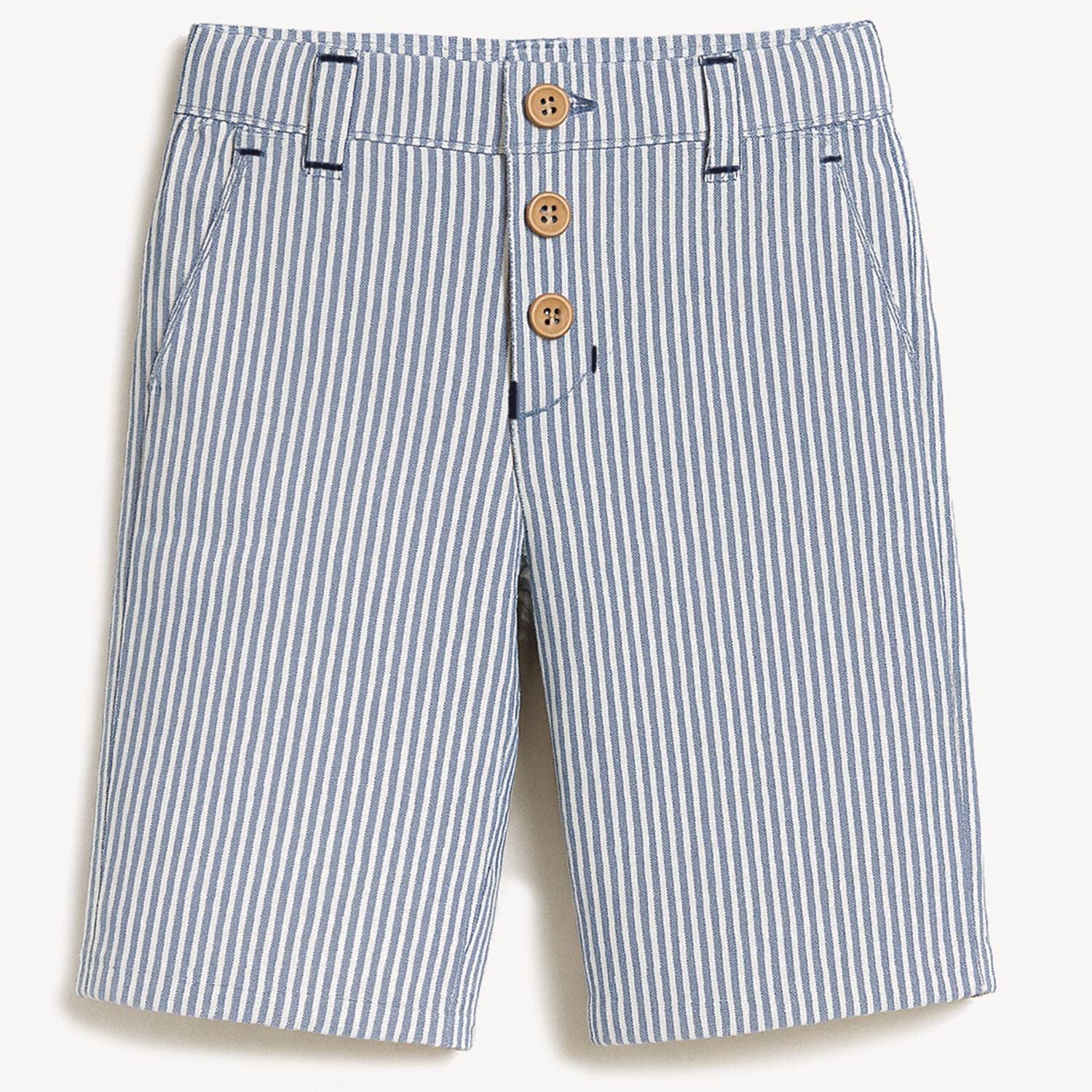 Magnetic Shorts